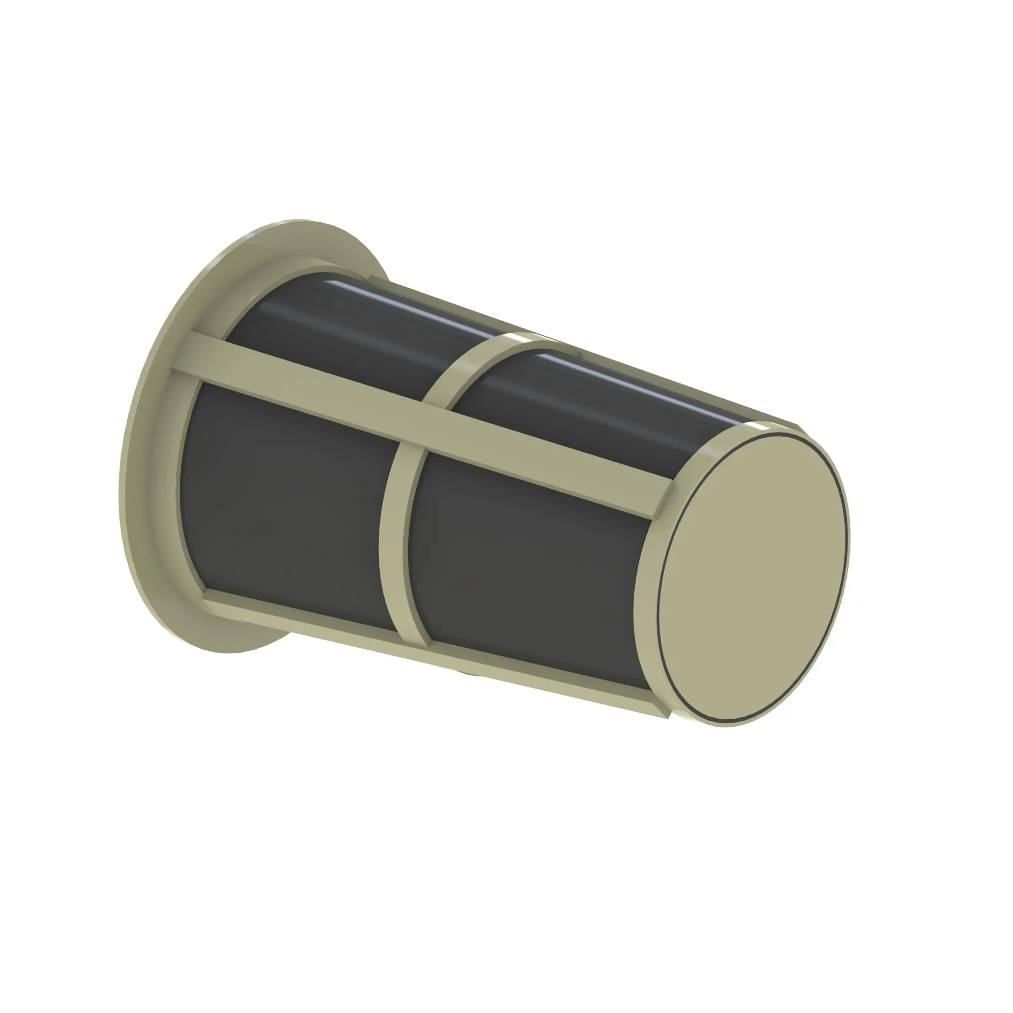 John Deere Fuel Tank Strainer - AYC10531