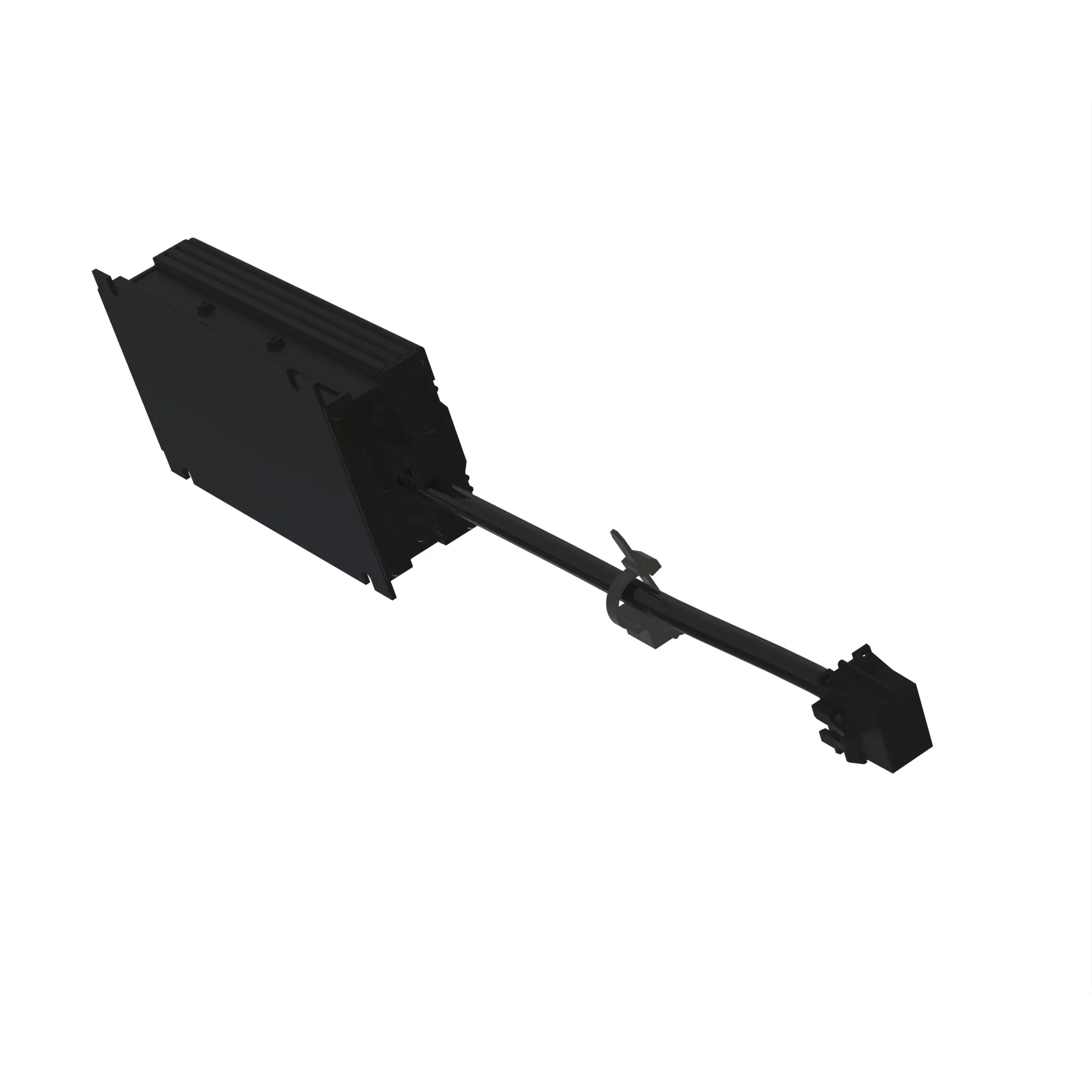 AMPLIFIER, SUBWOOFER