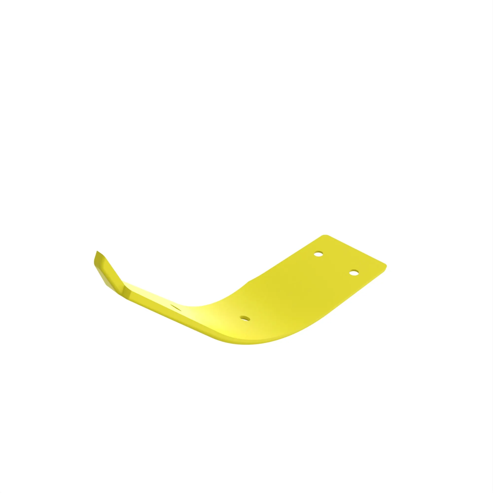 SKID PLATE