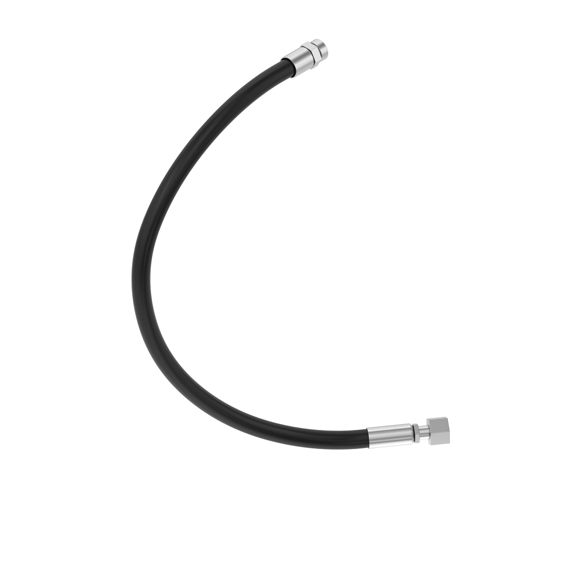John Deere Hydraulic Hose - AT406607