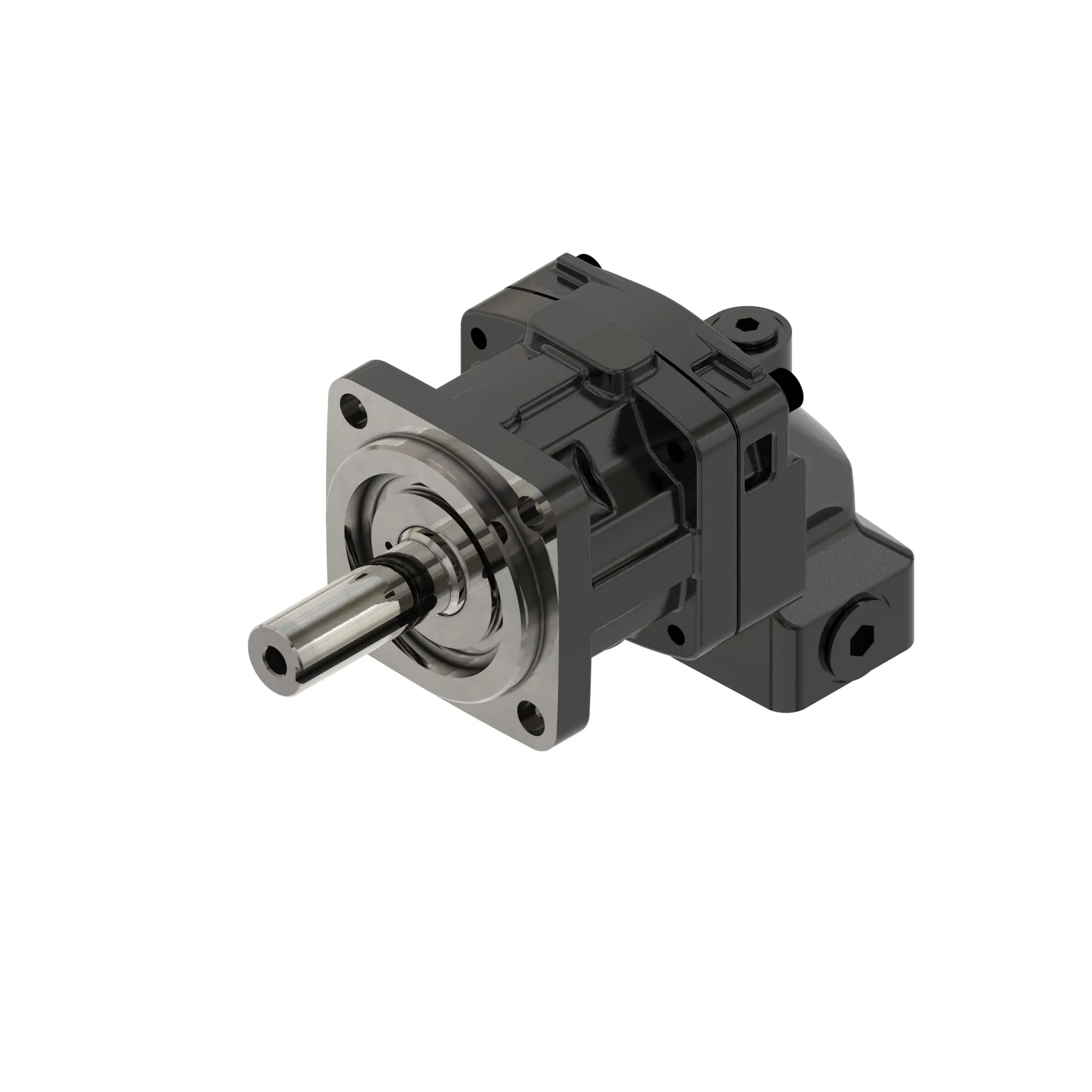 John Deere Hyd. Motor Piston Carrier - AA82687