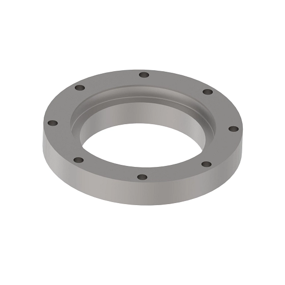 John Deere Rear Suspension Cover - L114122
