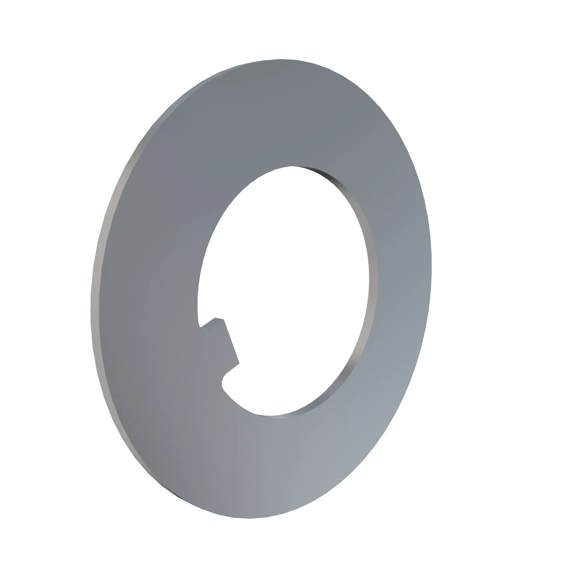 John Deere Internal Flat Tab Washer - R93180