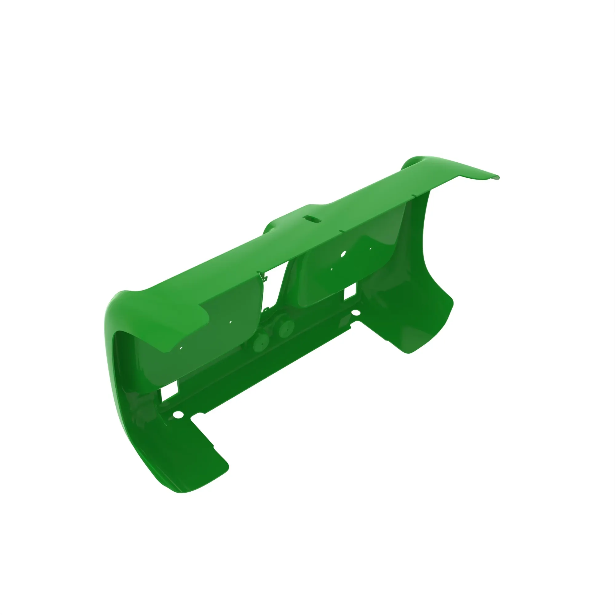 BASE, SEAT SURROUND (HDUV)