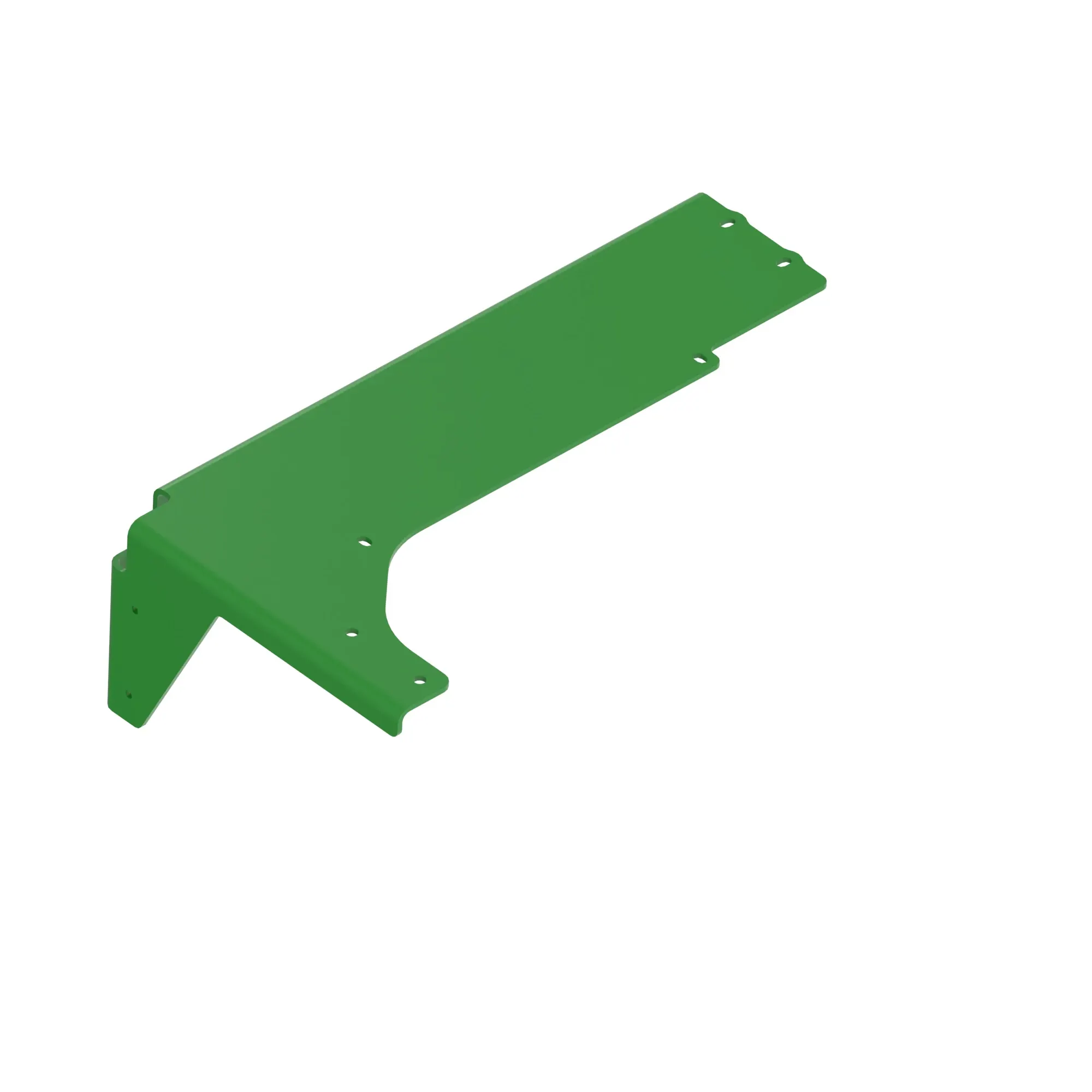 BRACKET, PLATFORM SUPPORT