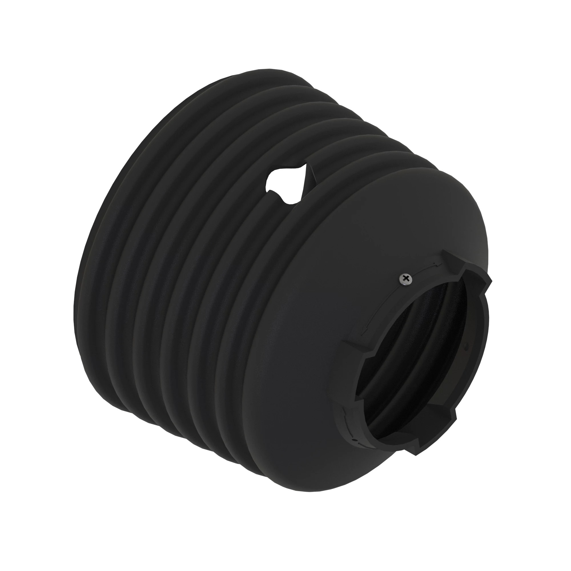 SHIELD (GUARD CONE)