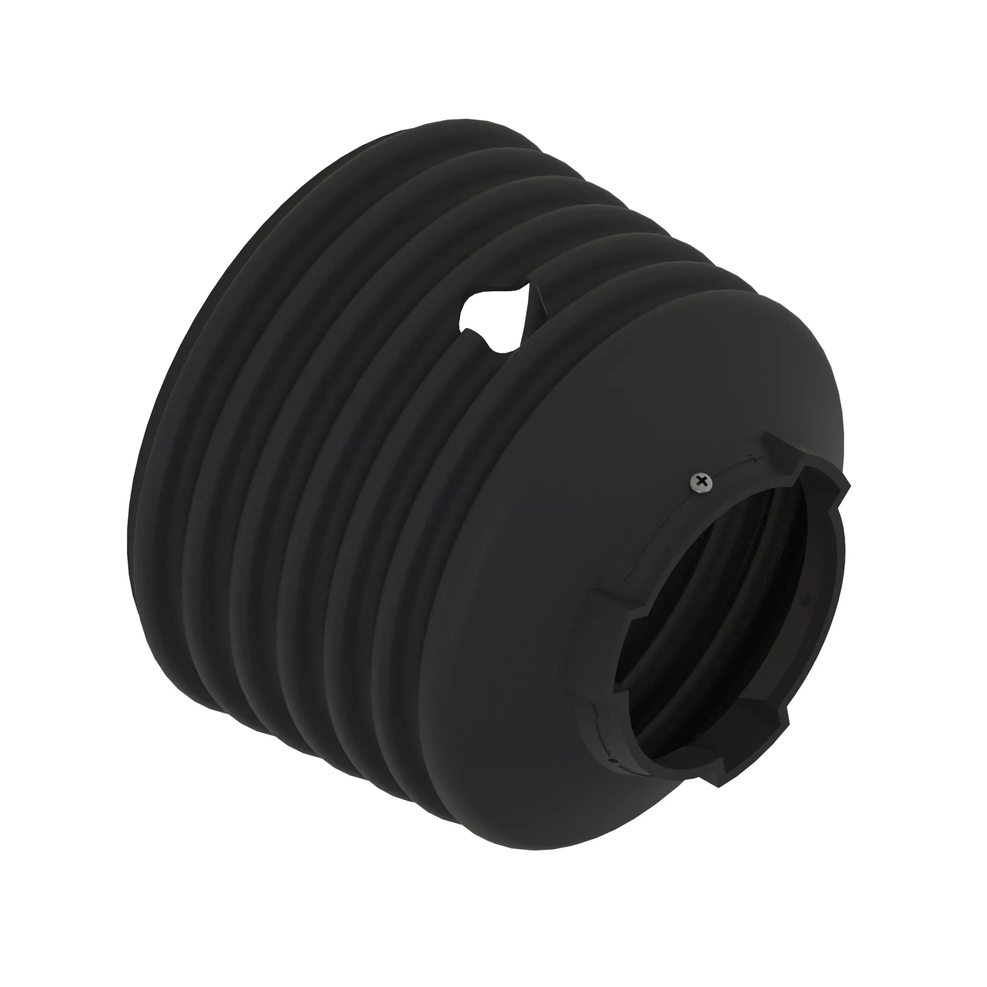 John Deere Universal Driveshaft Joint Shield - ES10264