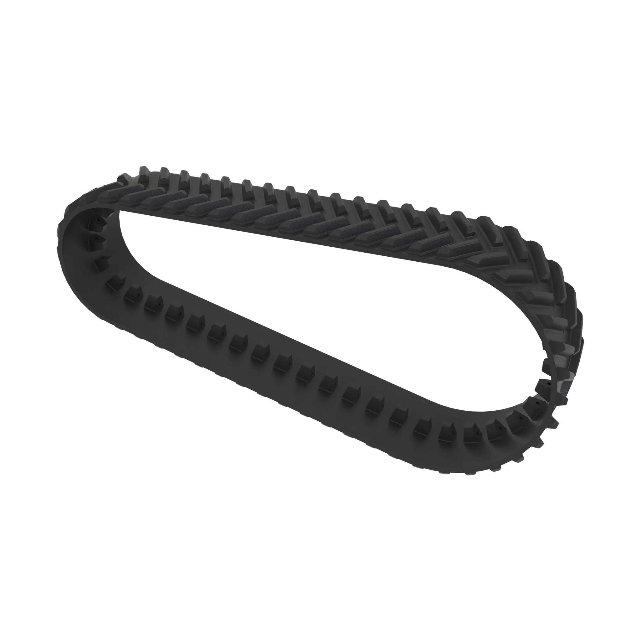 RUBBER TRACK BELT, 30IN, GENERAL AG