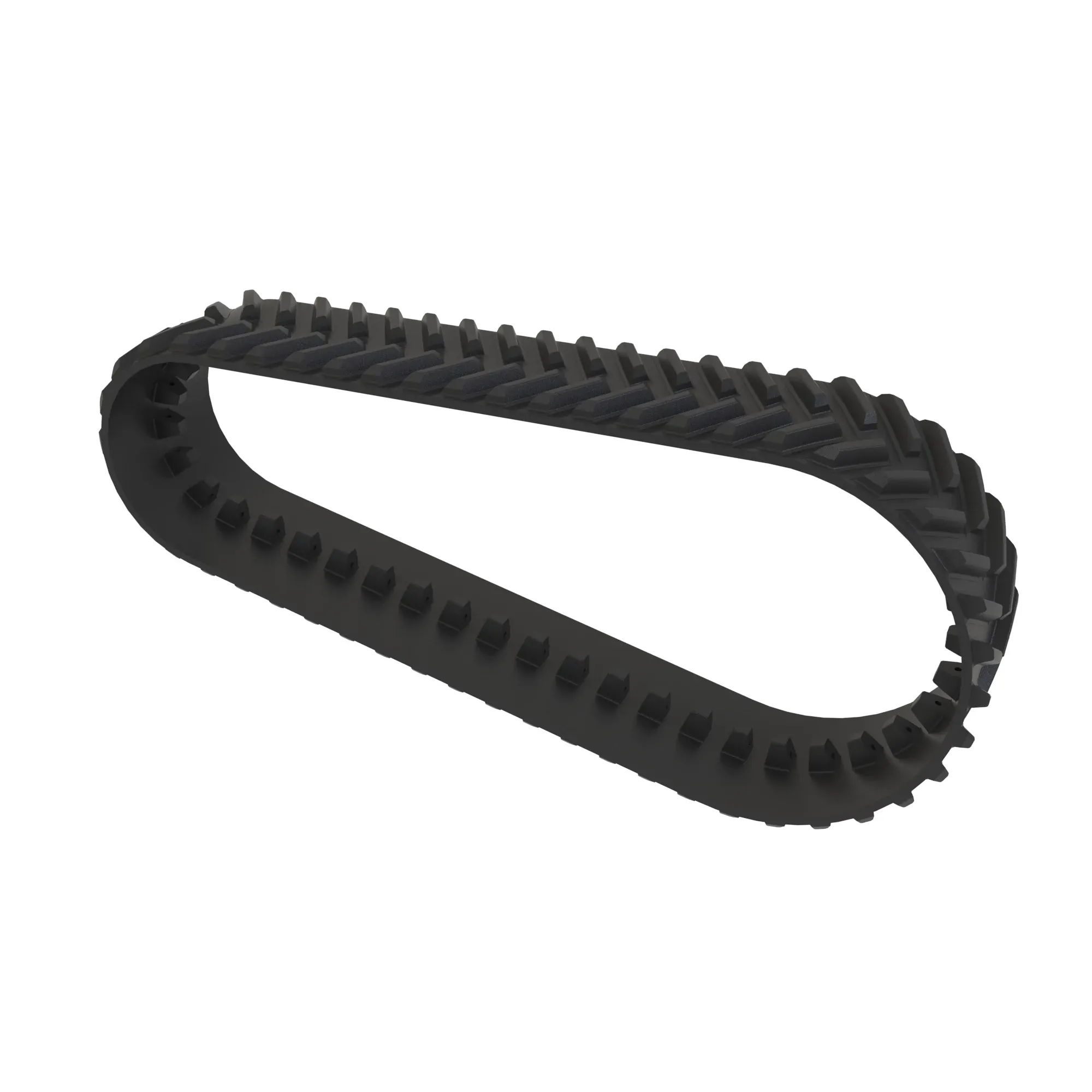 John Deere Rubber Track - R545863