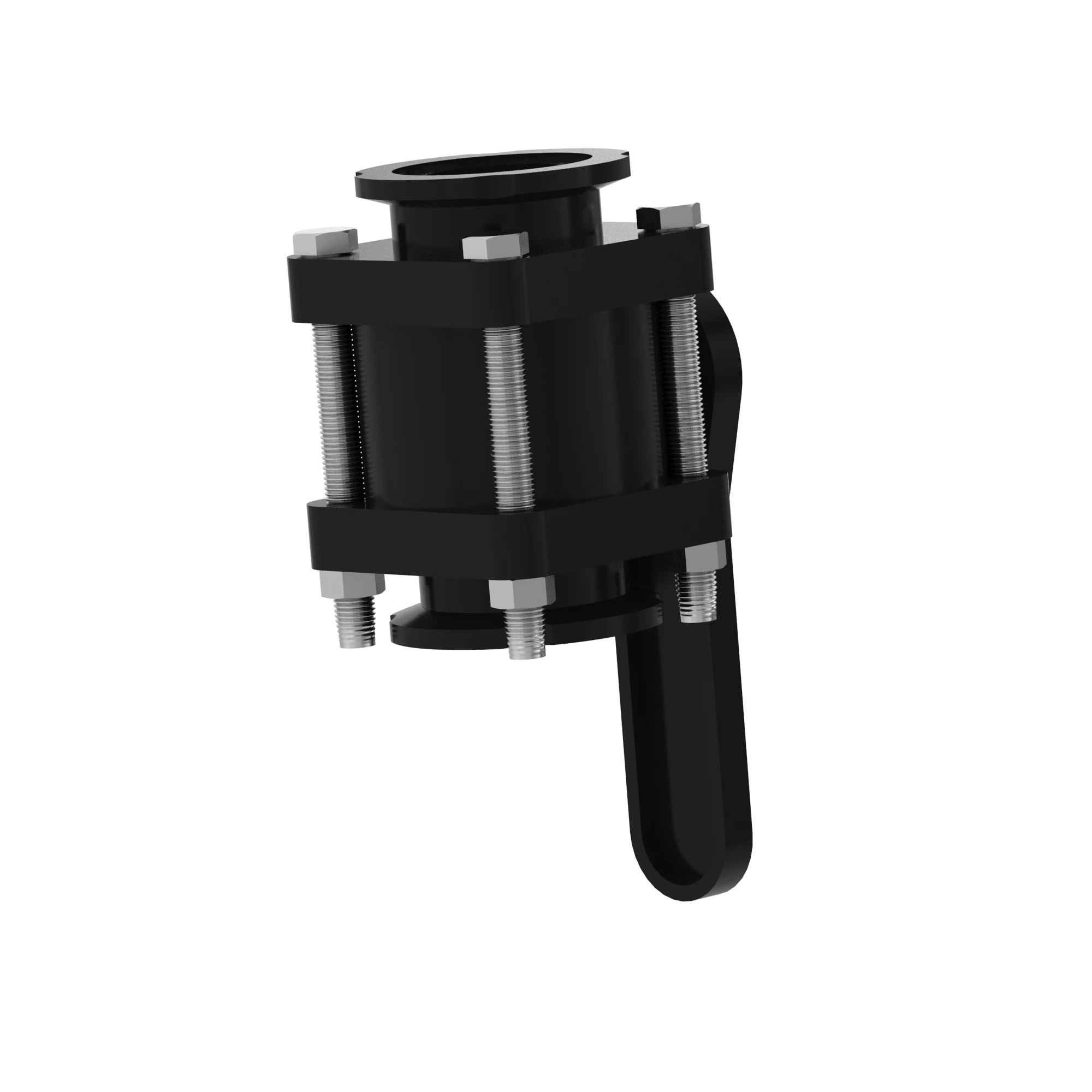 John Deere Ball Cock Valve - AA44814