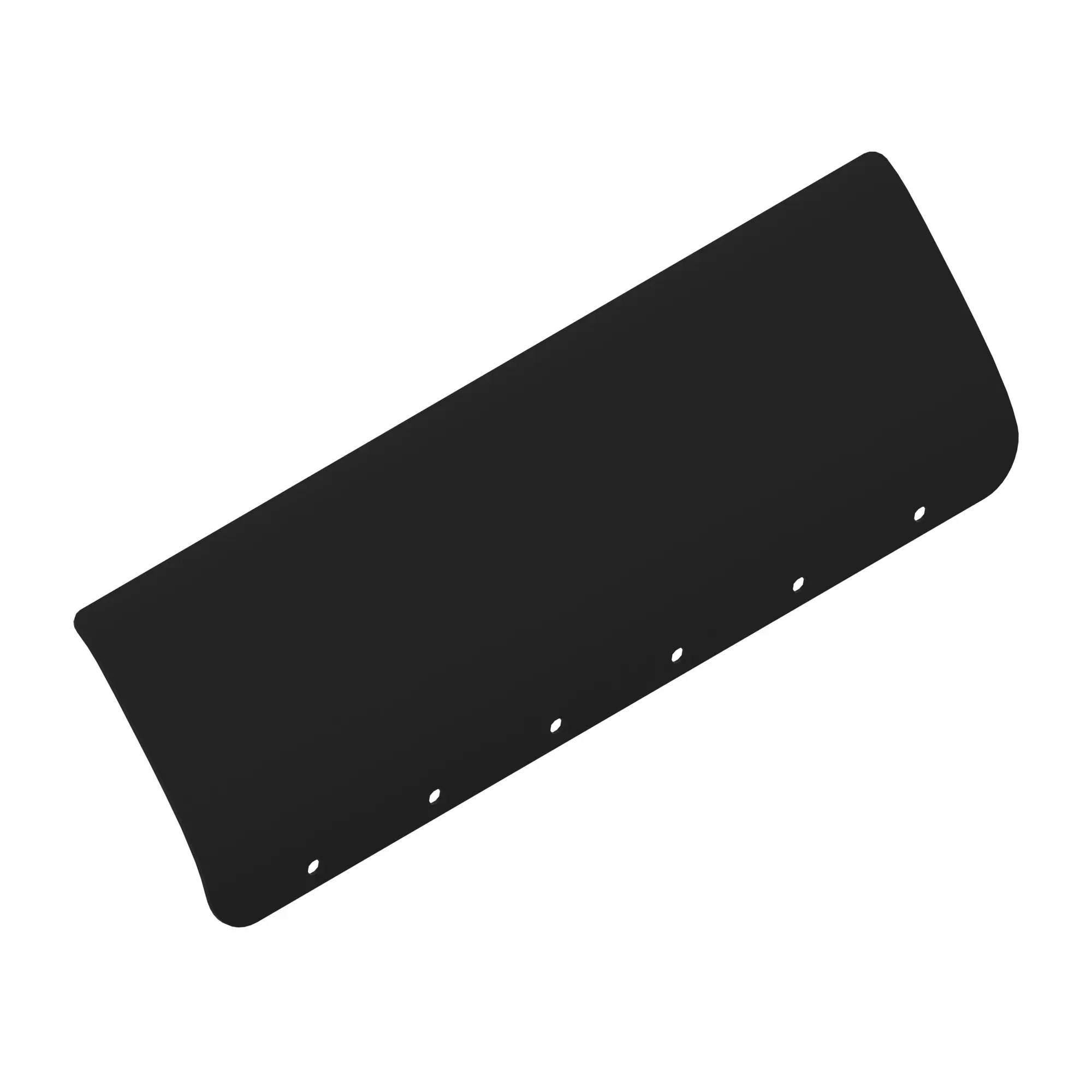 John Deere Shields Plate - F651634