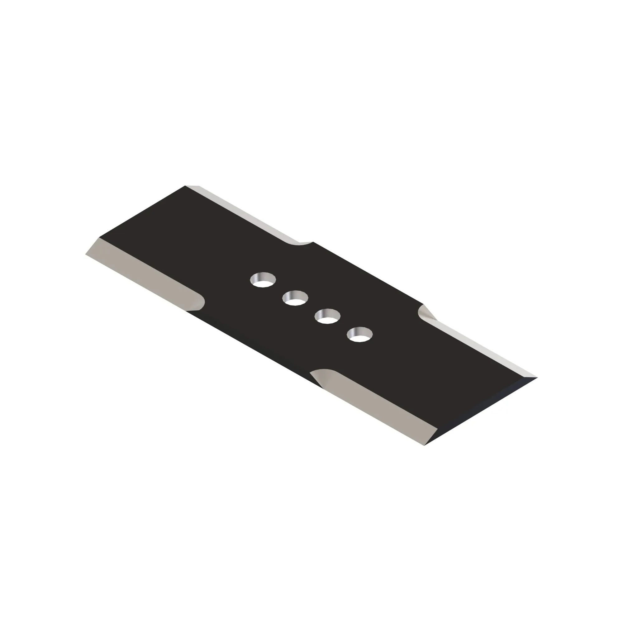 BLADE, BLADE-BASECUTTER 6MM (4 EDGE