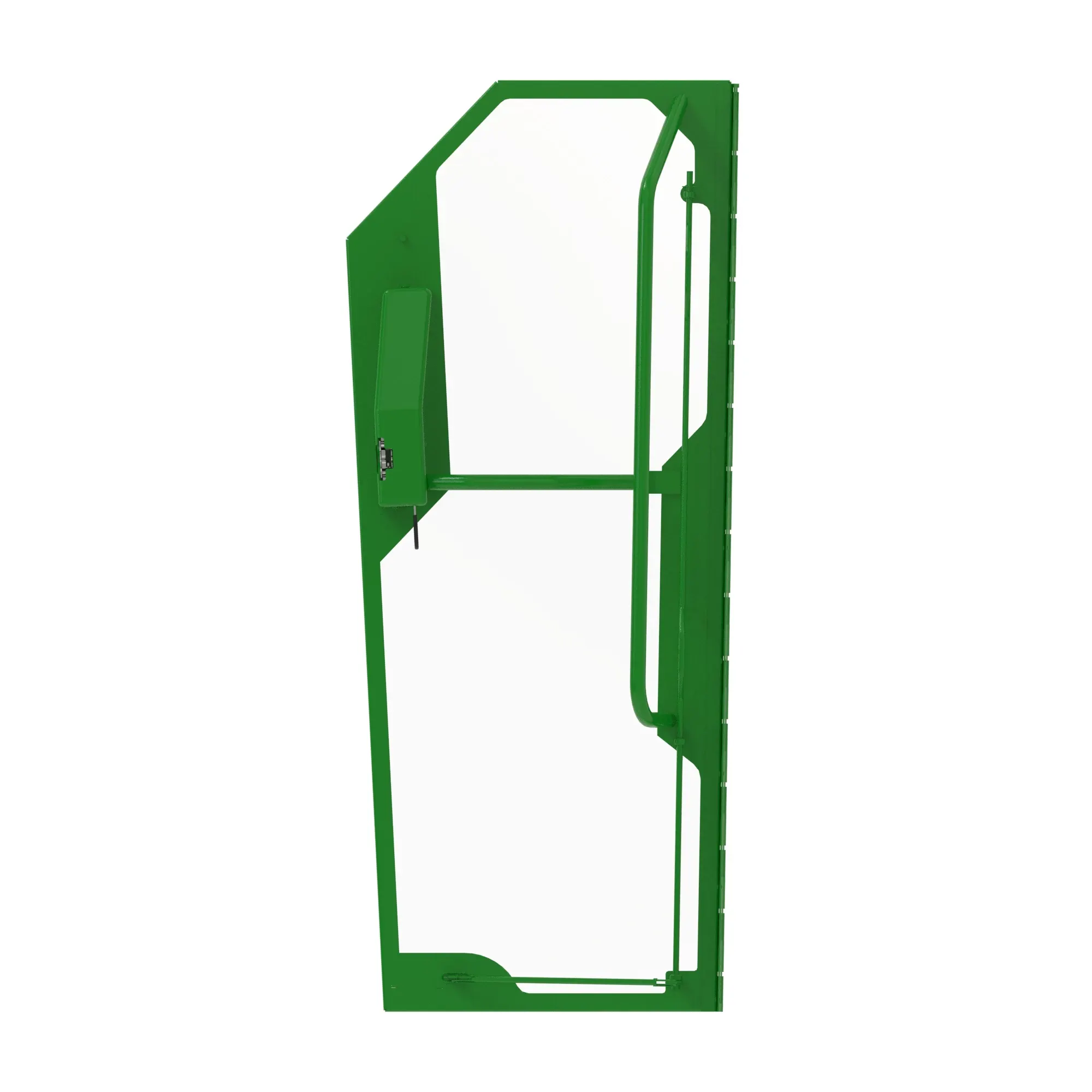 DOOR, LH ASSEMBLY CARC PAINT