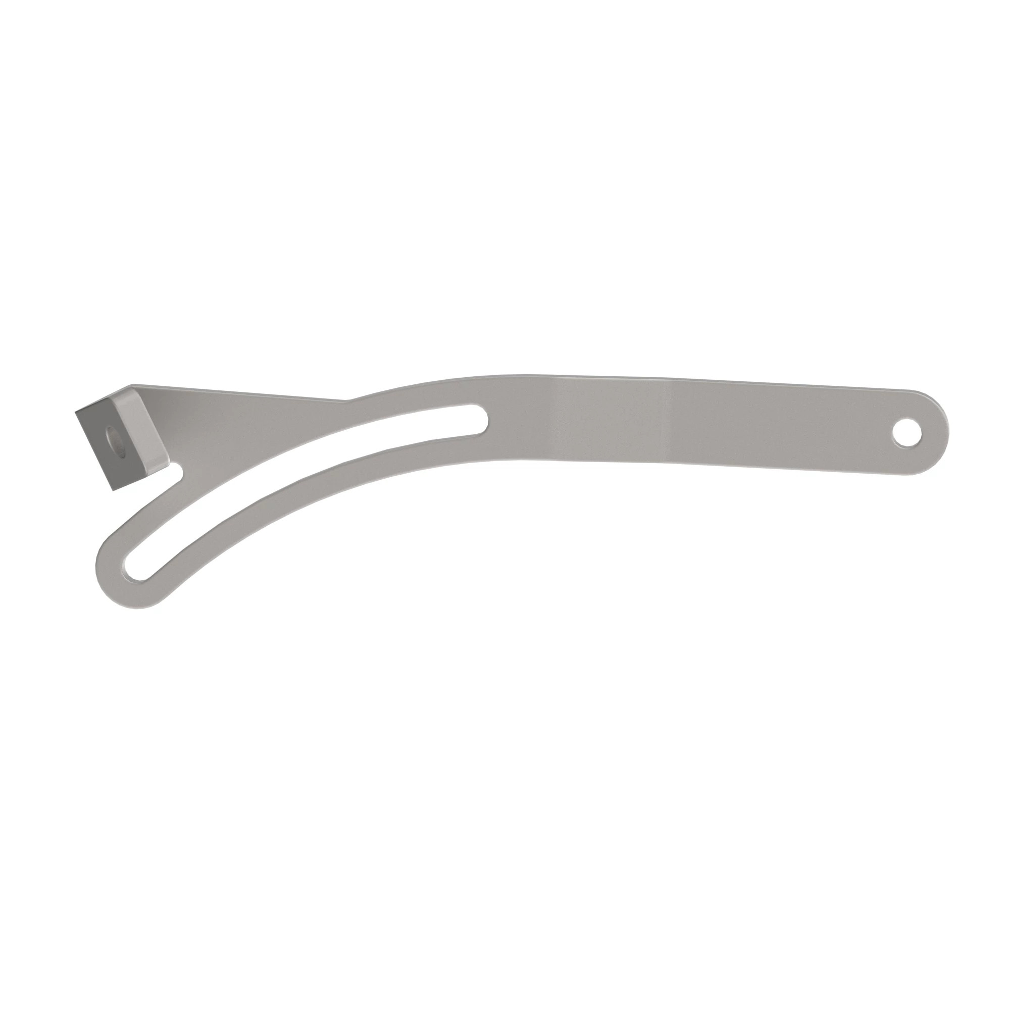 BRACKET, ALTERNATOR MOUNT