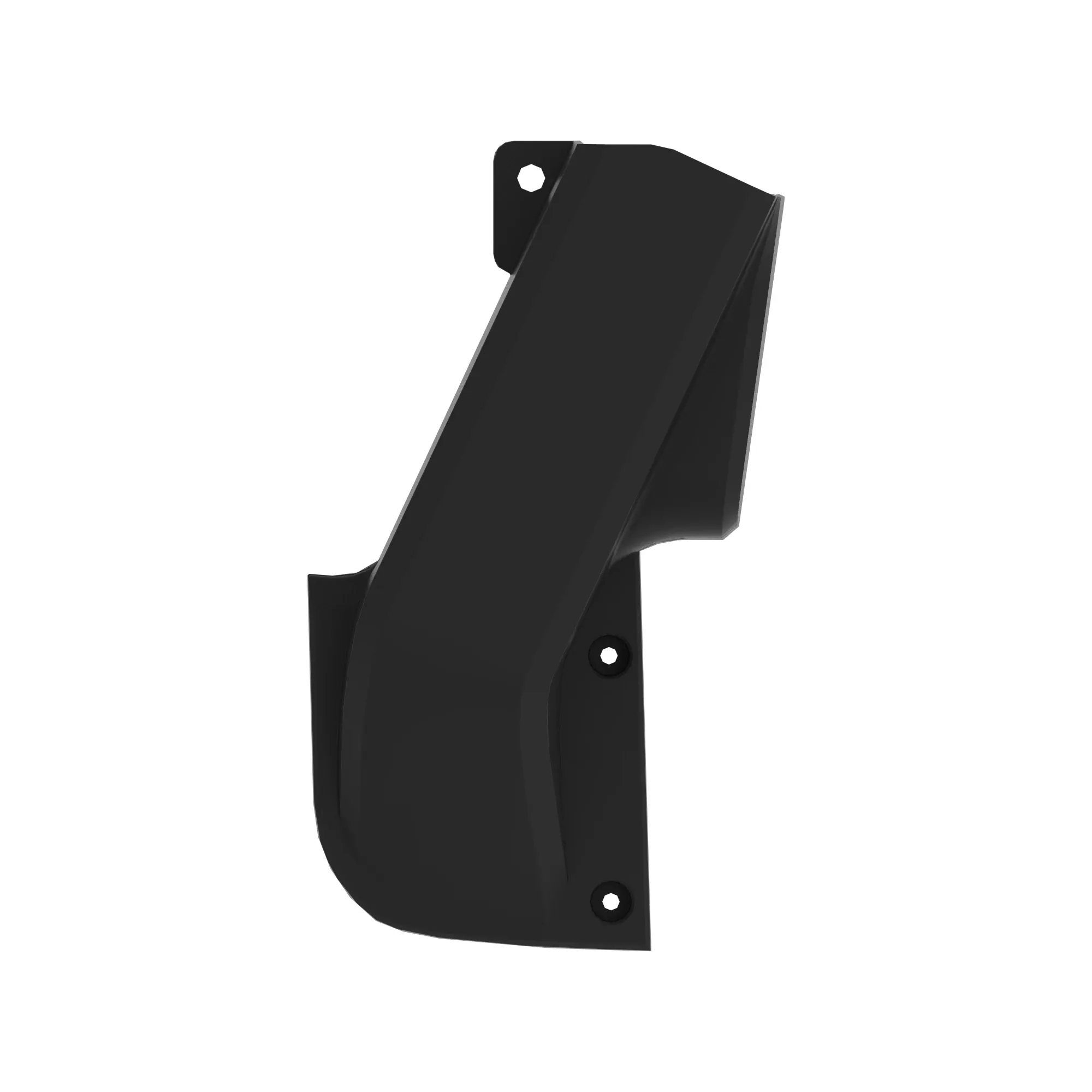 Exhaust Shield