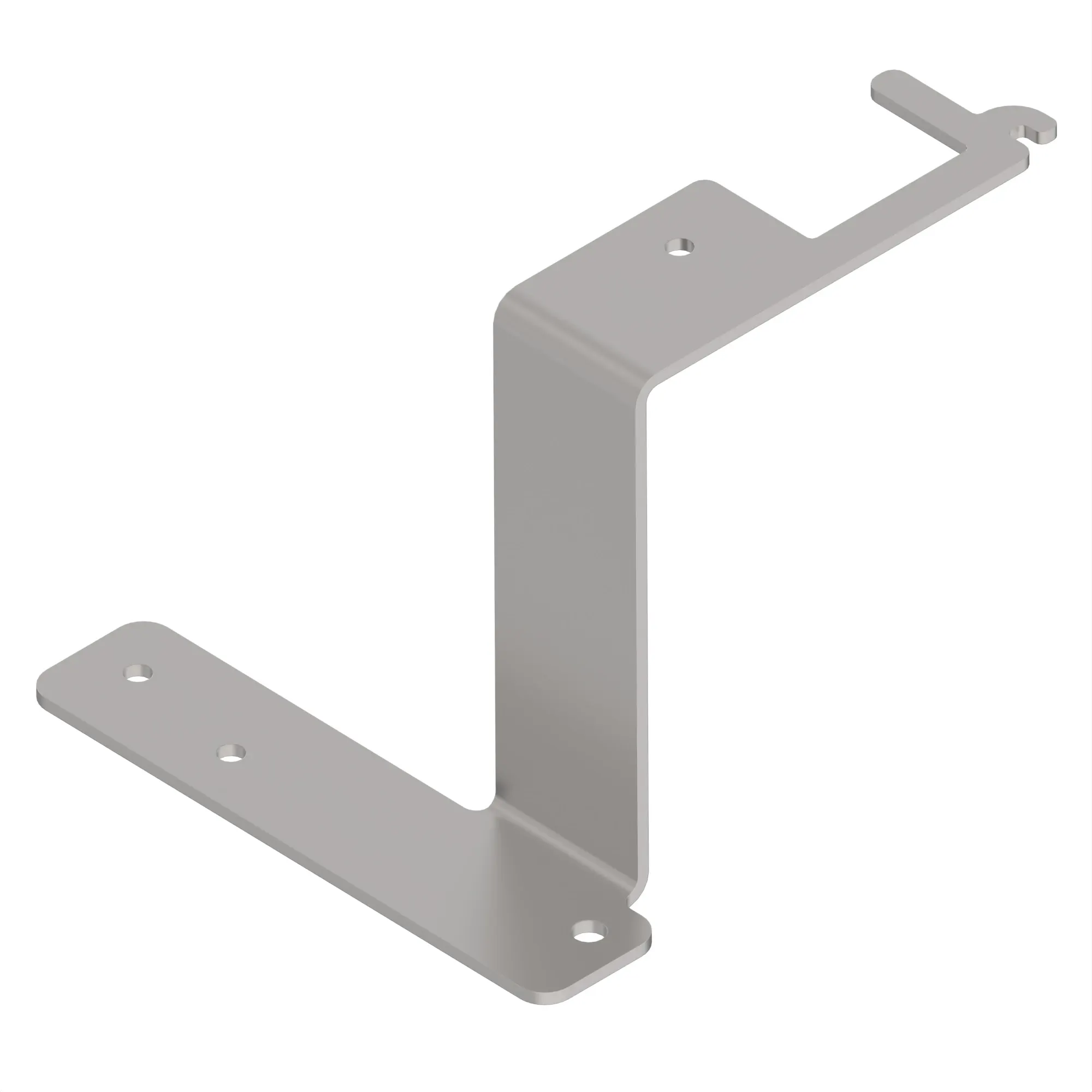 John Deere Bracket - HXE180068