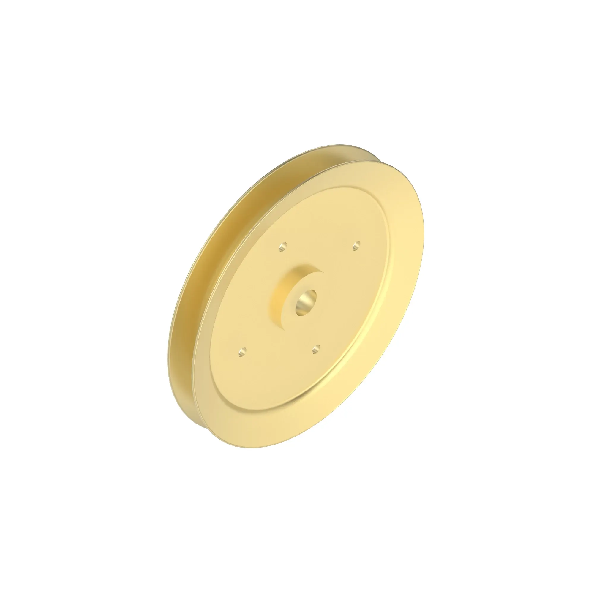 Ground Engaging Parts
