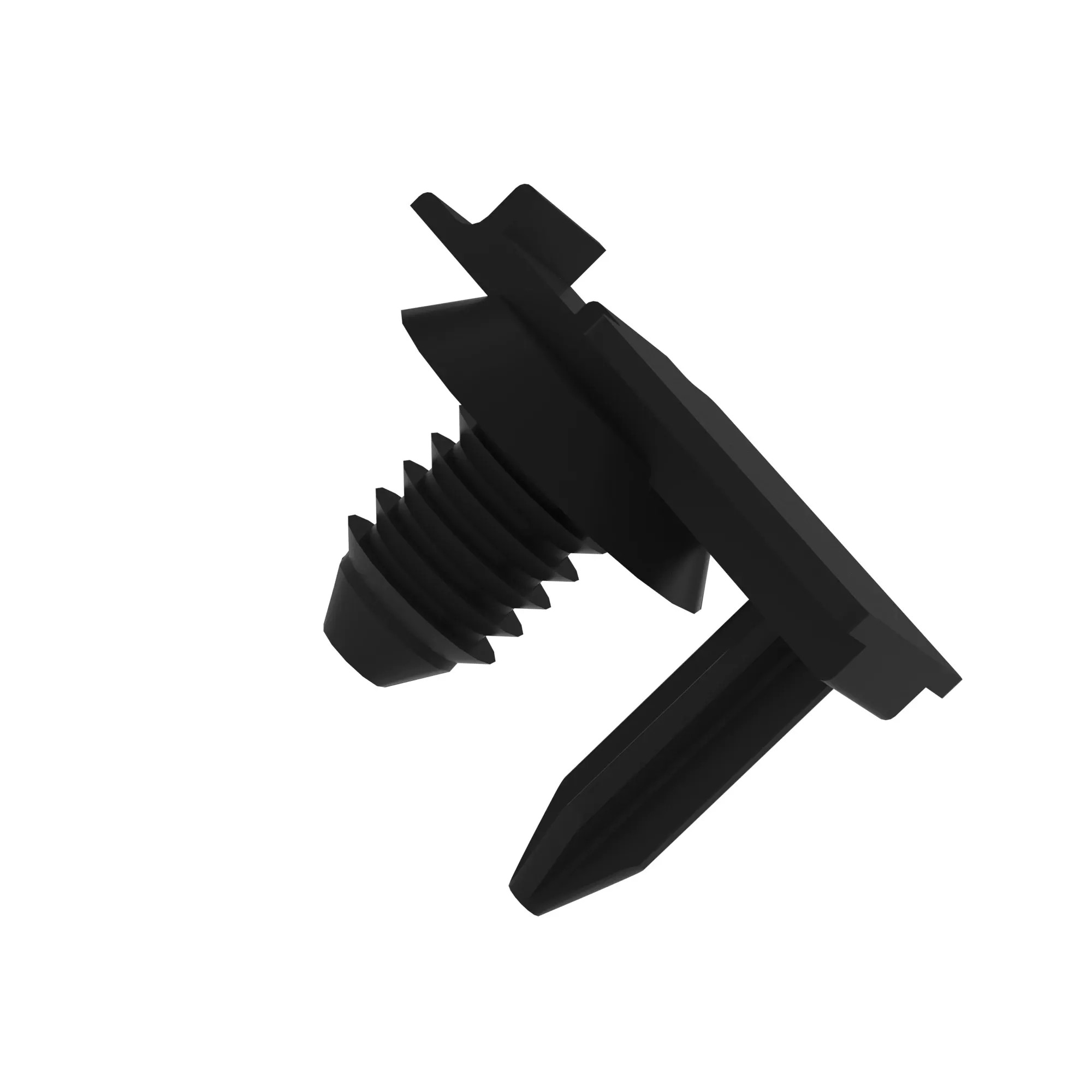 CLIP, CONNECTOR RETENTION 11 MM CLI