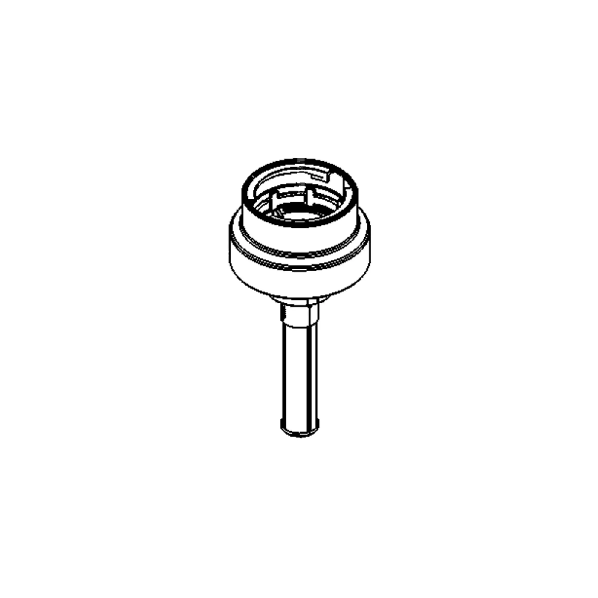 John Deere DEF Tank Filter - ER565925