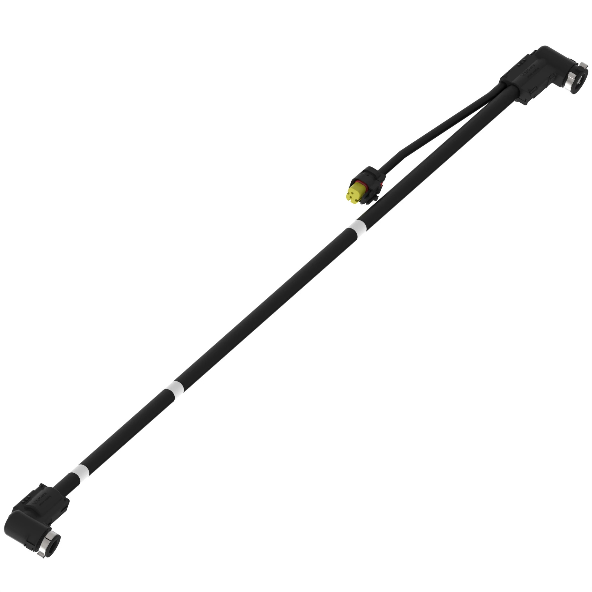 DEF LINE, DEF BACKFLOW LINE ASSEMBL