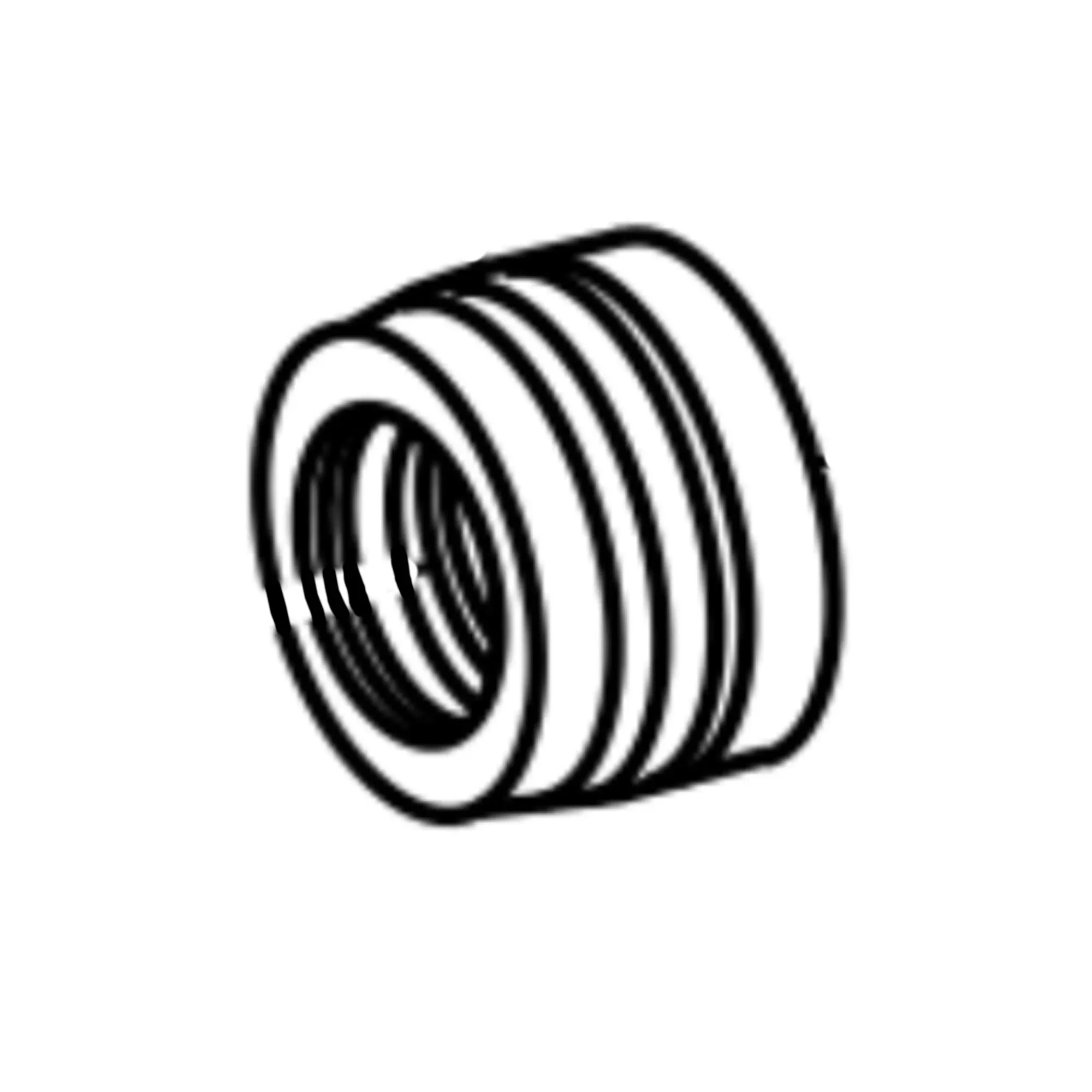 John Deere Plug - T229276