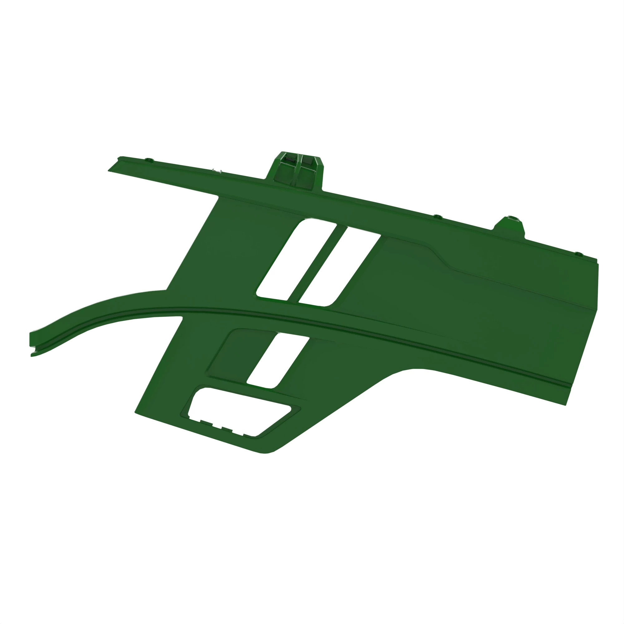 ⚙️ L226175: Panel del Capó, Lado Izquierdo John Deere 🚜✅