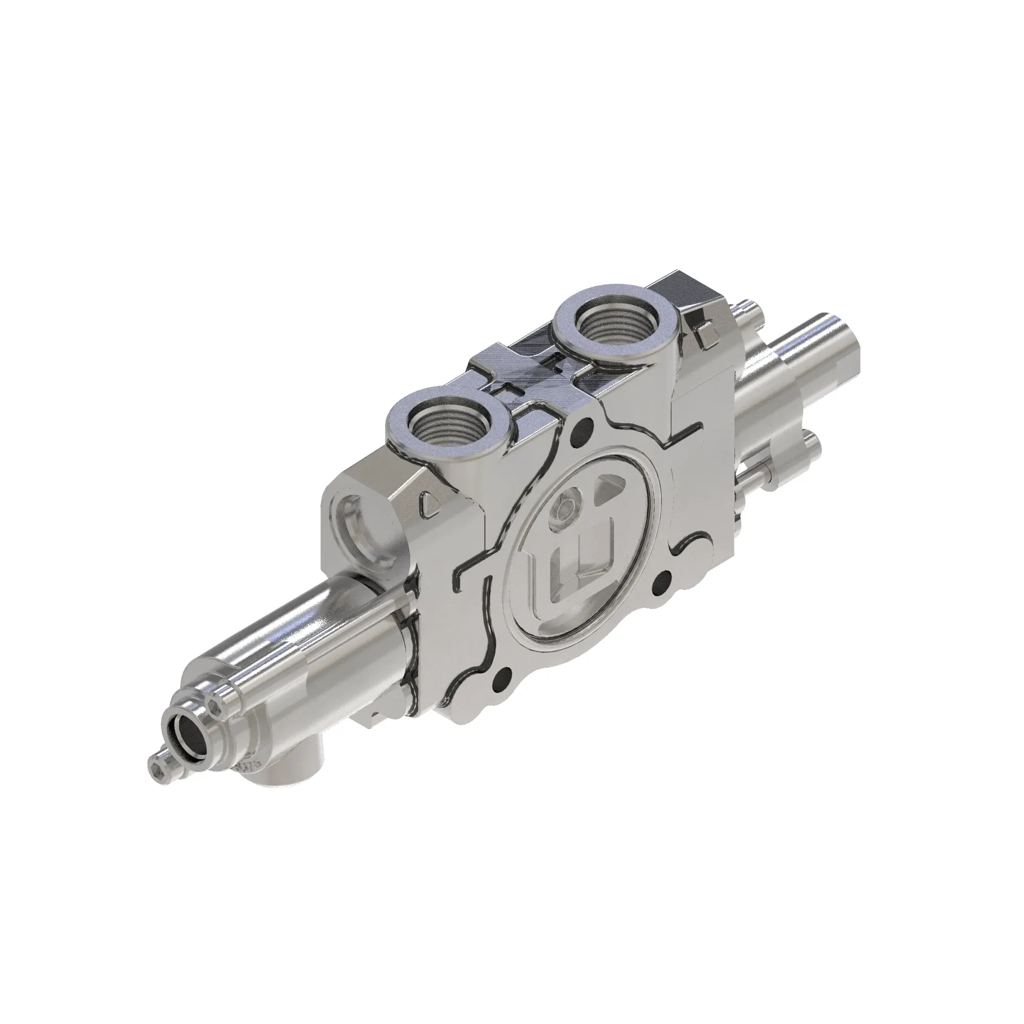 John Deere Spool Valve - AT191710