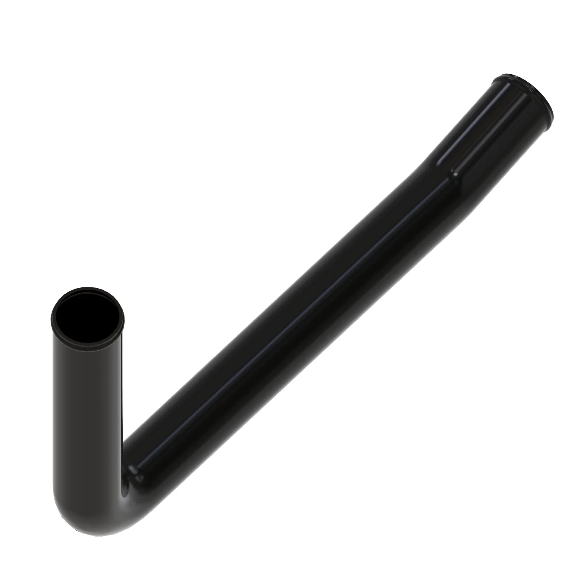 TUBE, LOWER CHARGE AIR COOLER