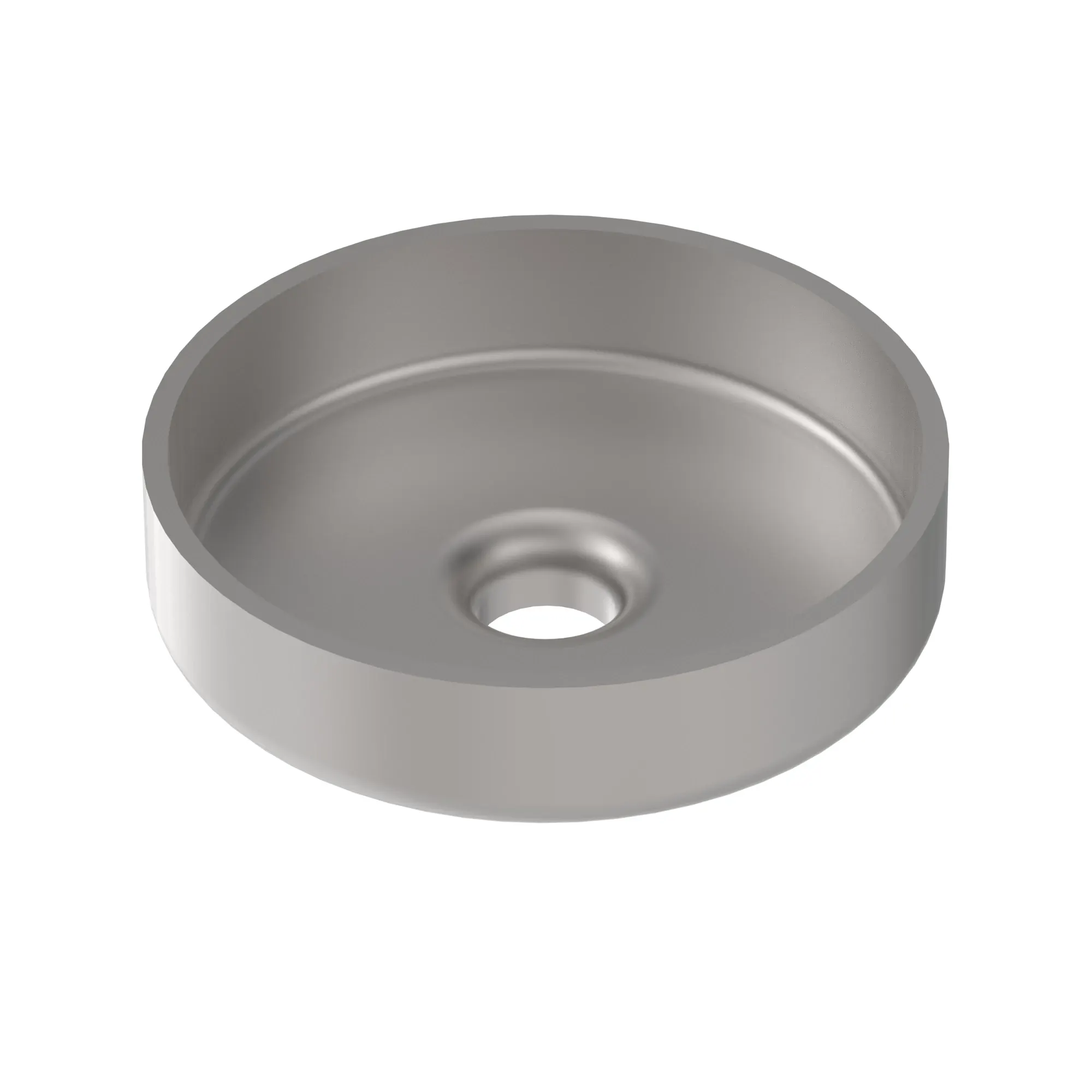John Deere Bumper Spacer - TCU38739