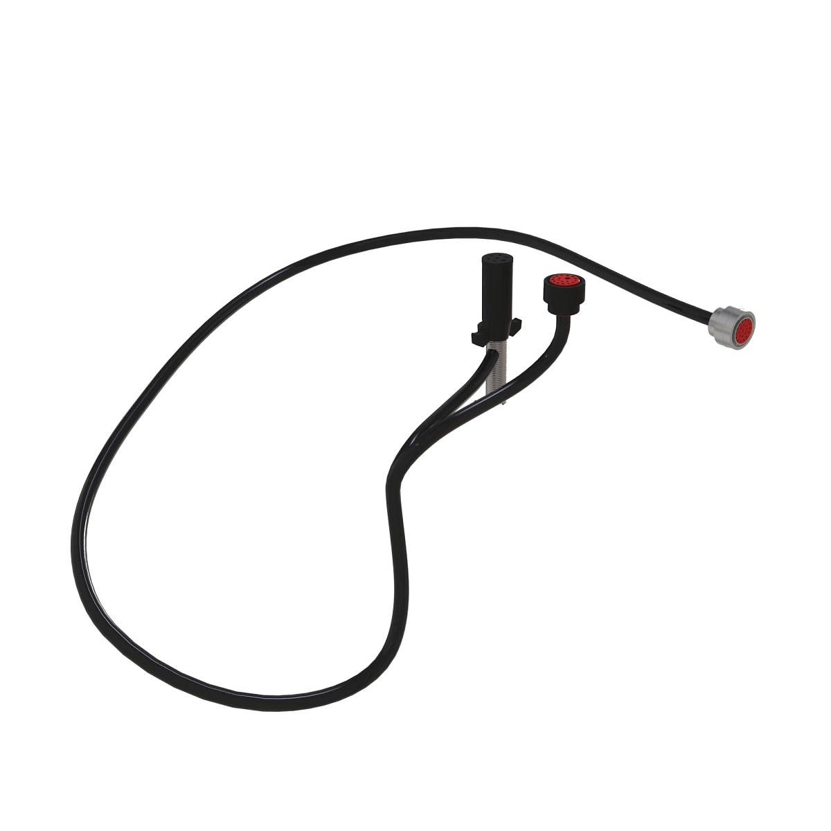 Wiring Harness, Frame Tether Harnes