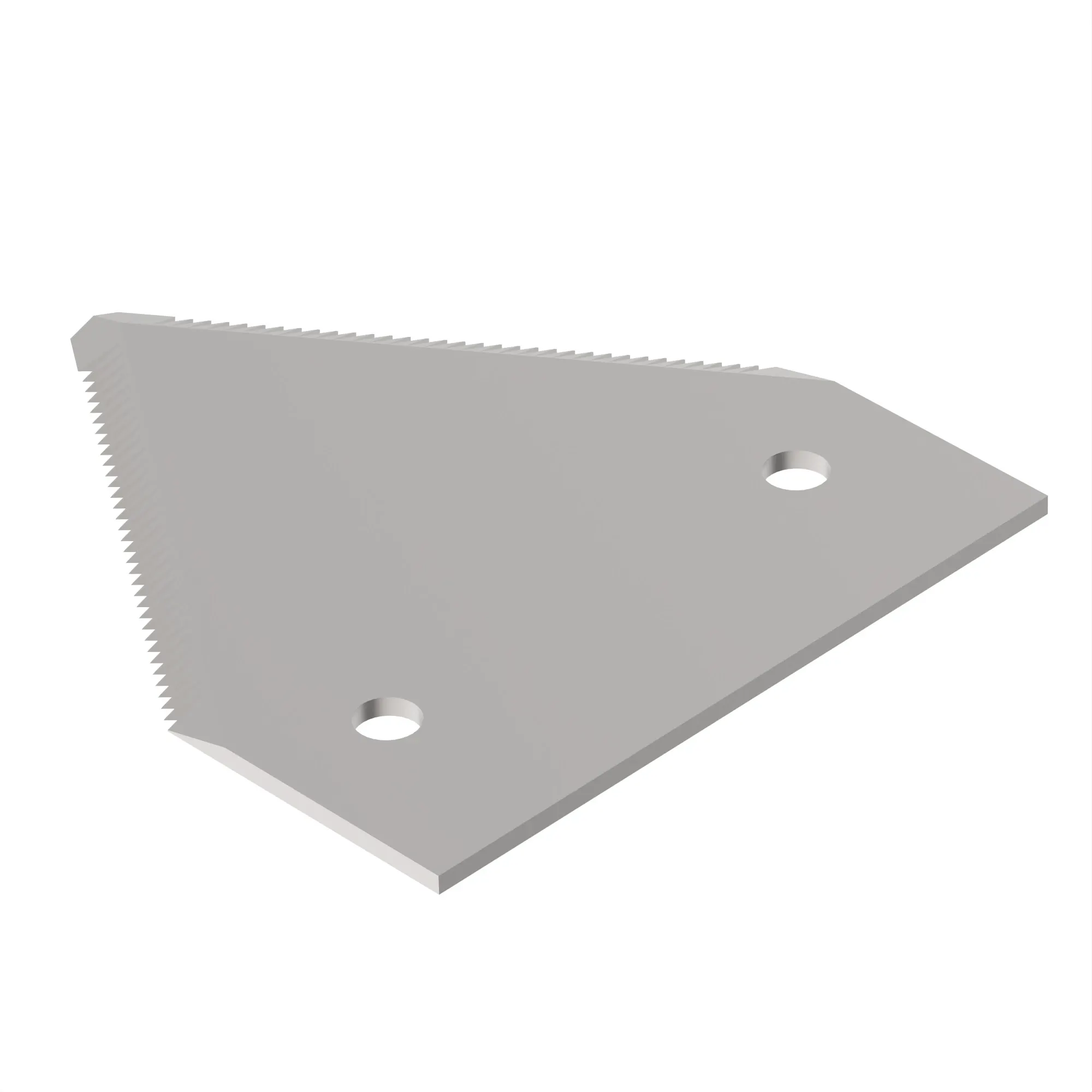 BOLTED SECTION