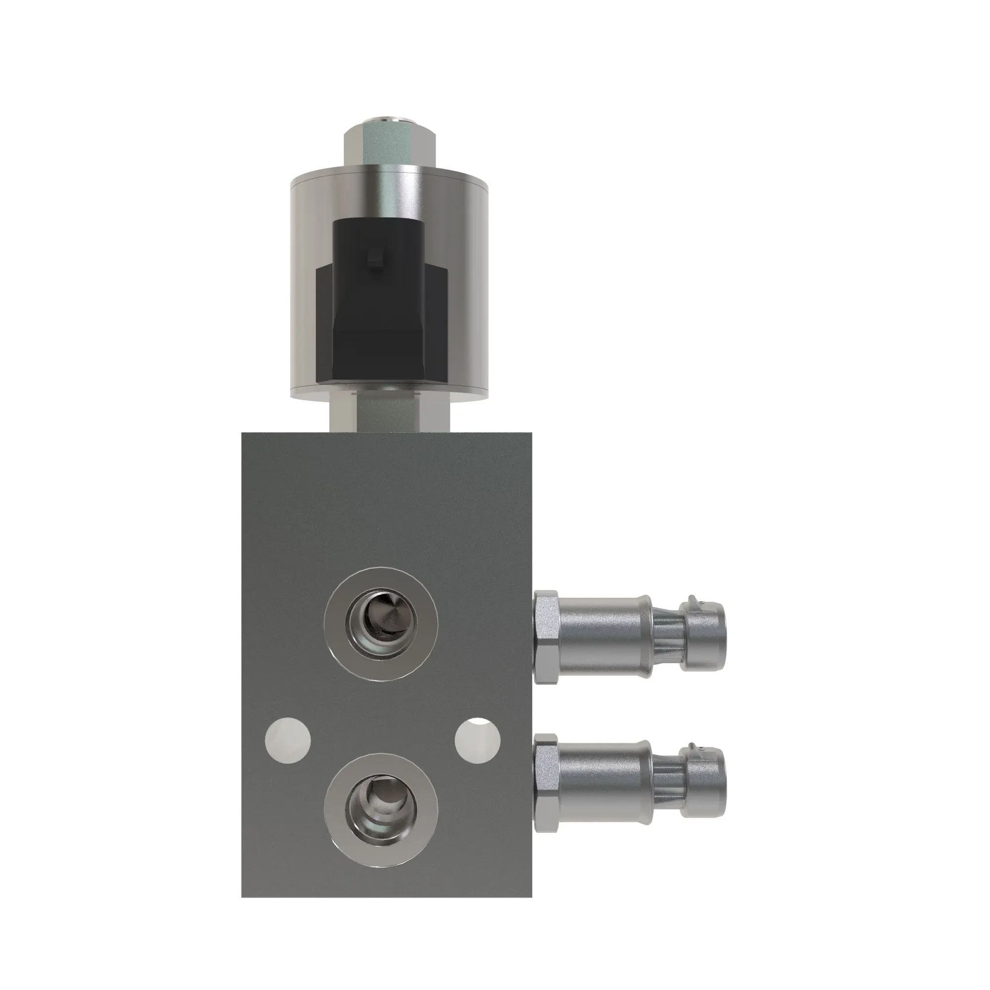 VALVE, LS CONTROL