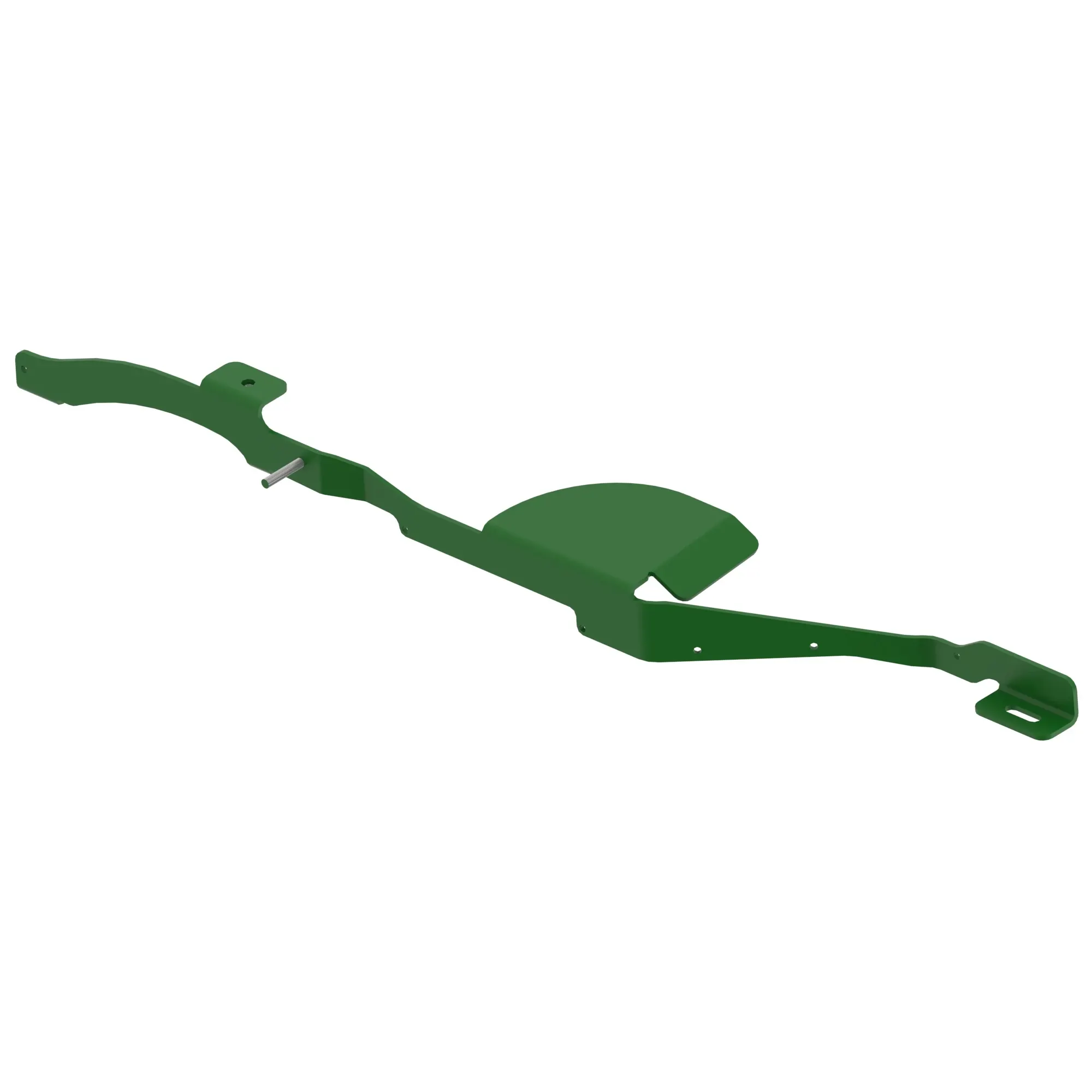 BRACKET, DEF BRIDGE(CAB POWER-TRANS