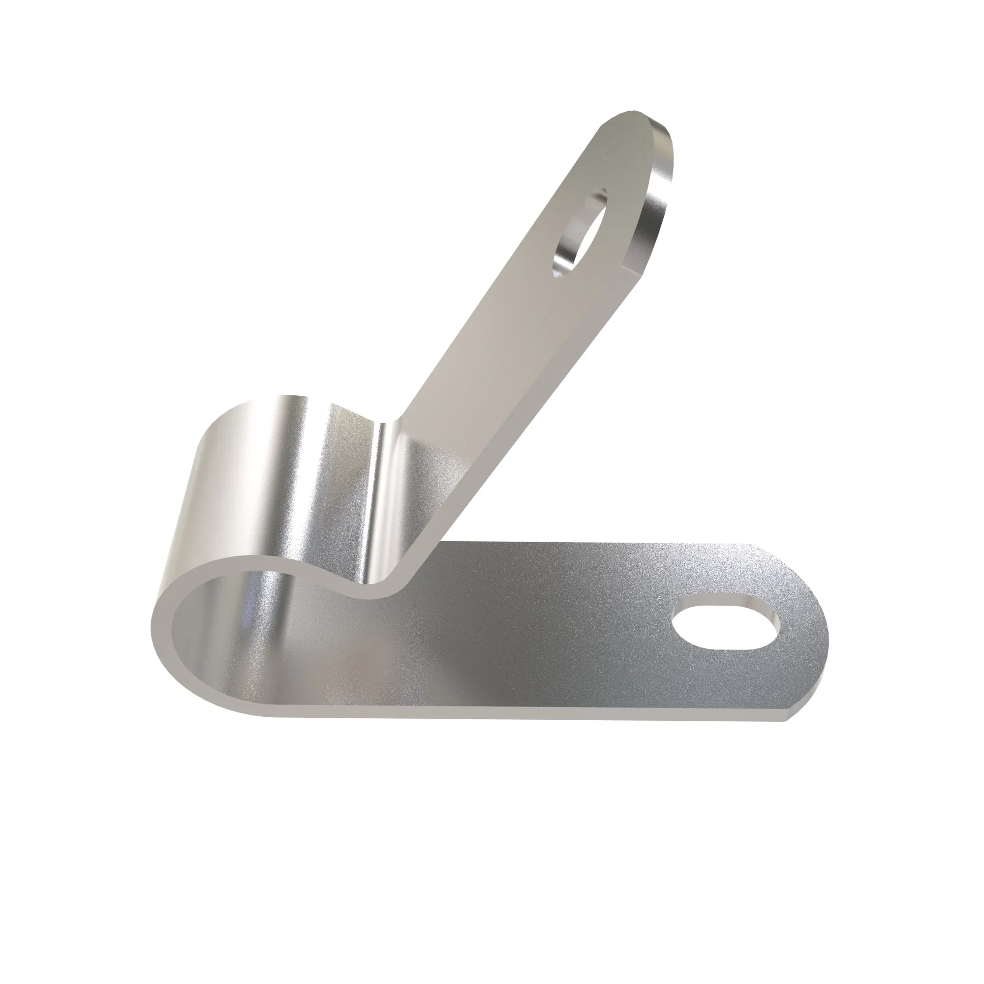 John Deere Bolt-On Clamp - R261103