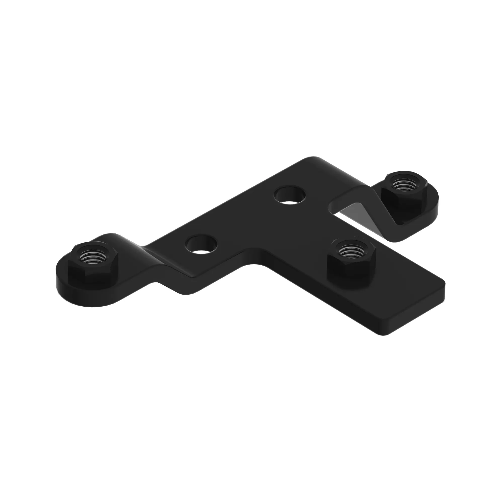 John Deere Bracket - LVA21345