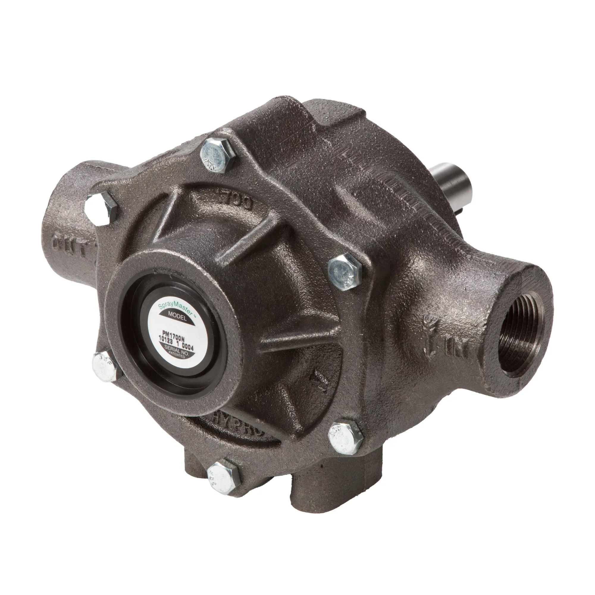 John Deere Pump - PM1700N