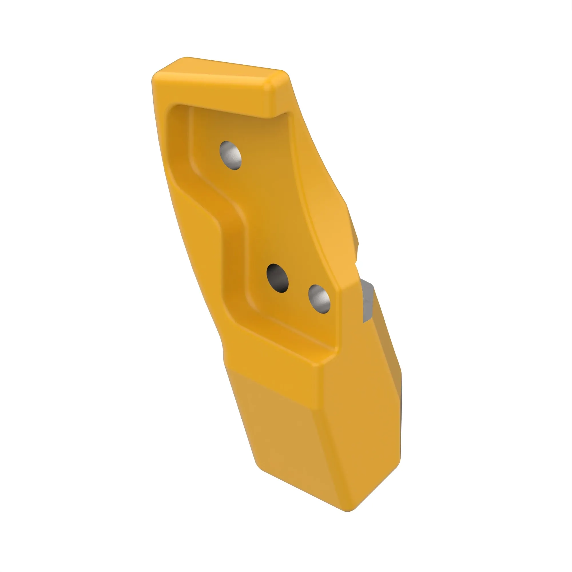 Support, Fender Rod Pocket, Front R