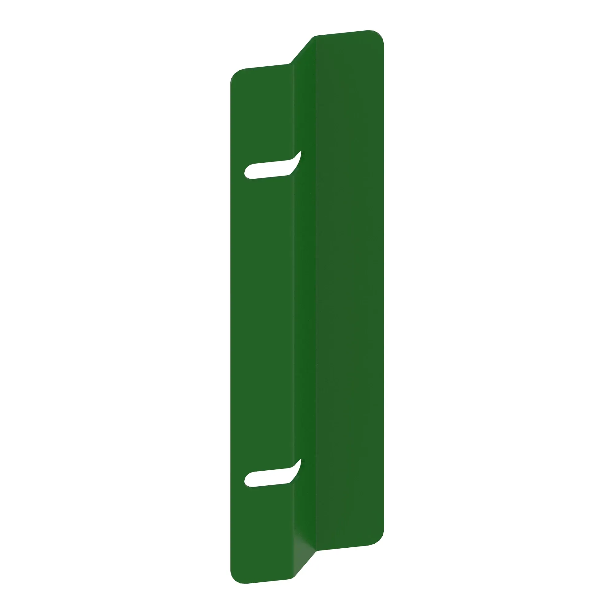 John Deere Fuel Hose Shield - CXT14432