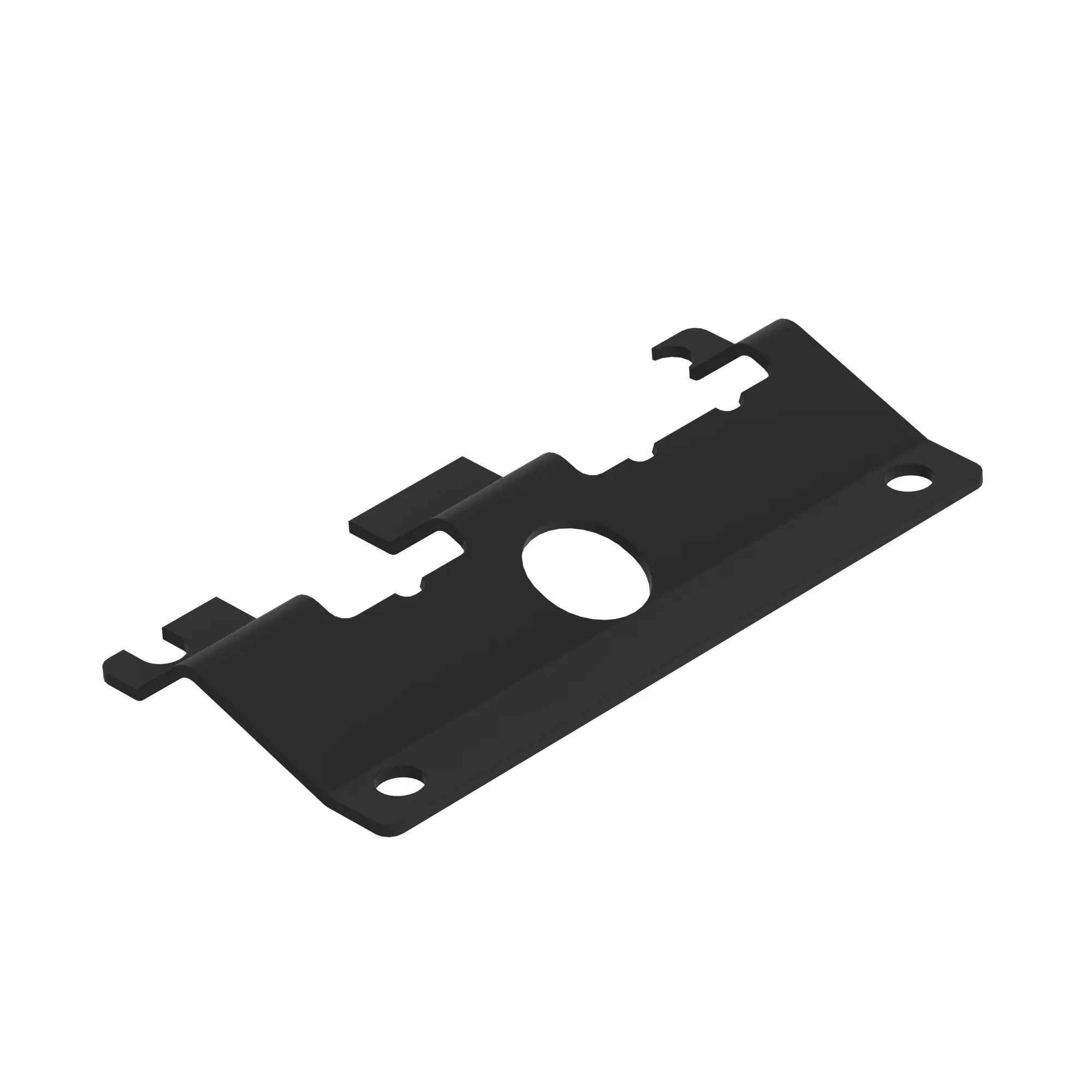 John Deere Barrier - CXT16166