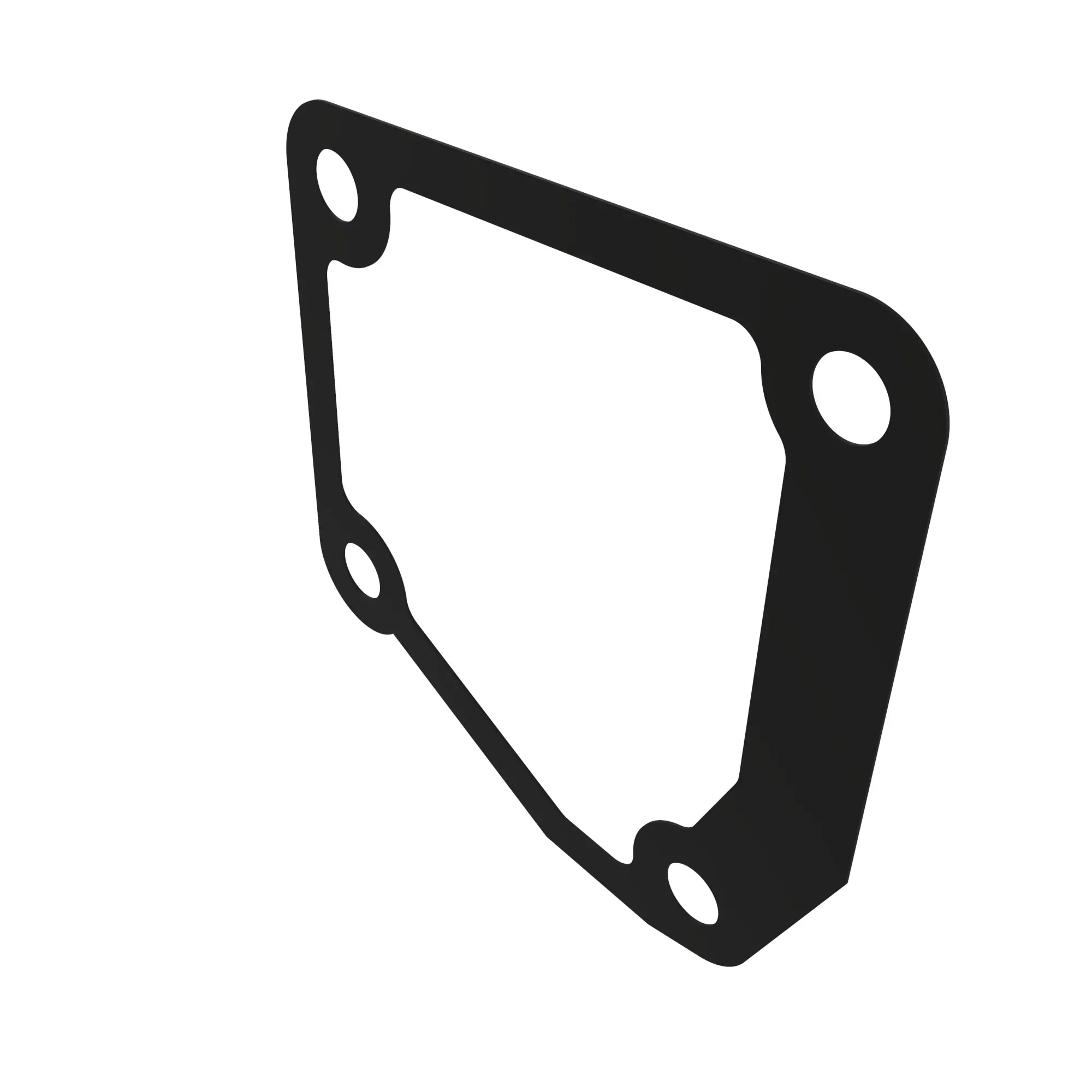 L150601: Park Lock Cover Gasket