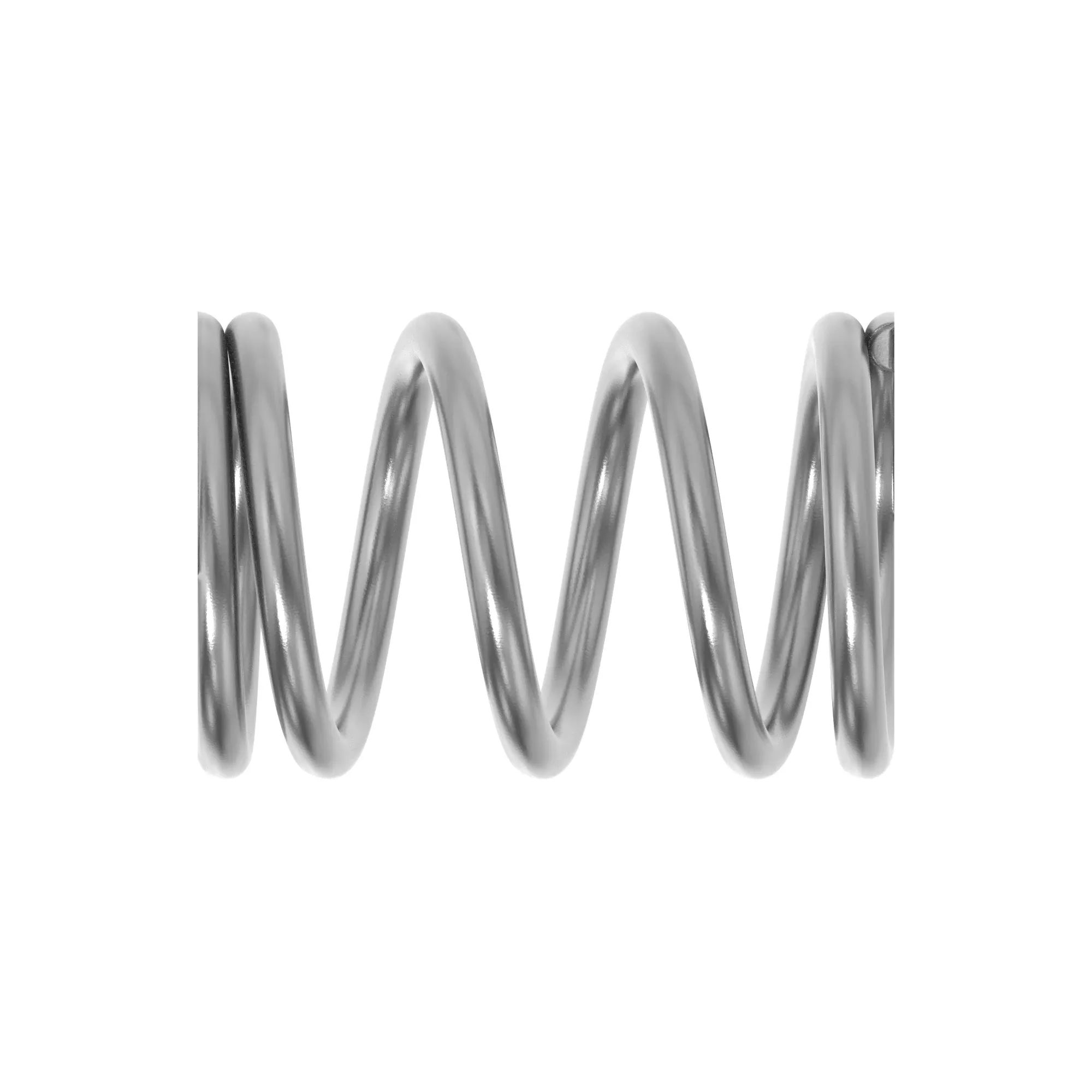 COMPRESSION SPRING