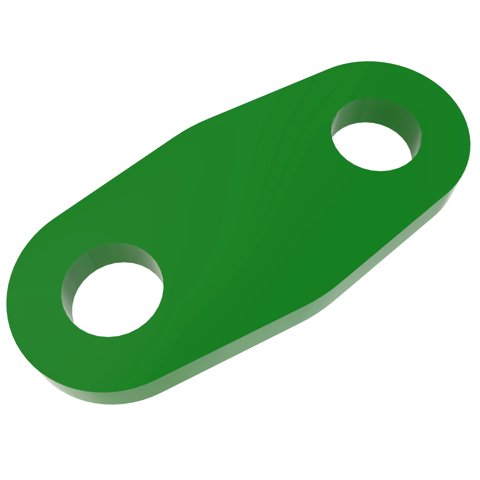 ARM, LINK BETWEEN TOP & BOTTOM HITC