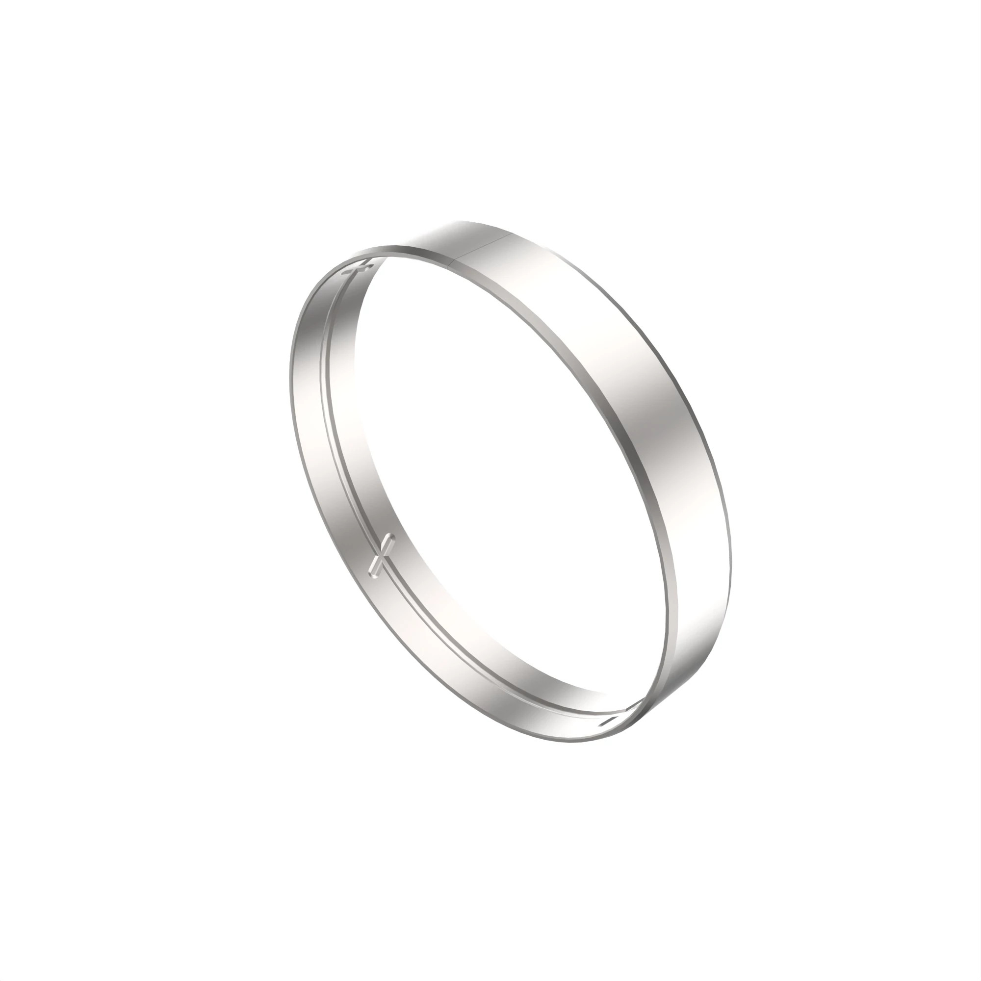 John Deere Bushing - A95483