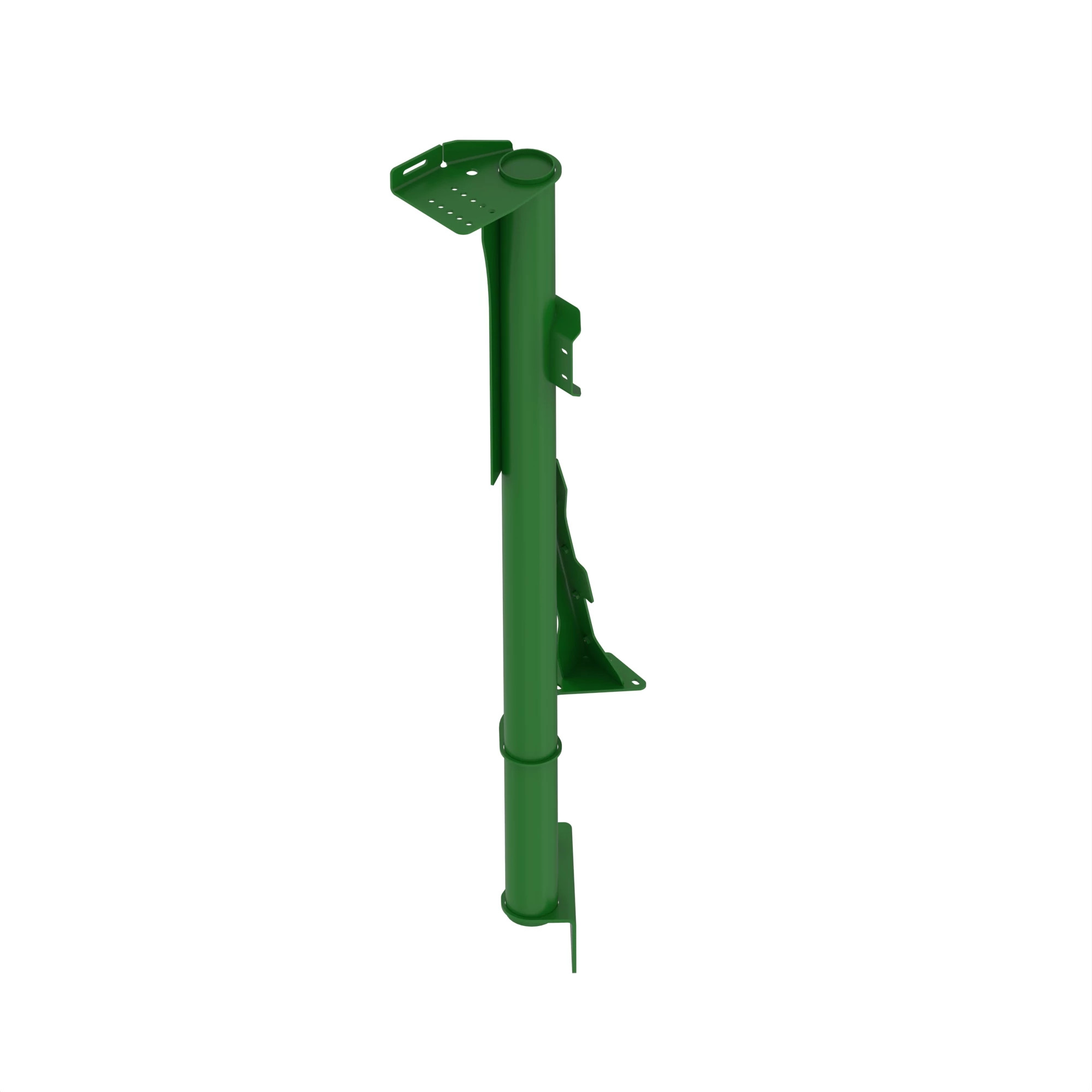 BRACKET, RH AUGER MOUNTING STRUCTUR