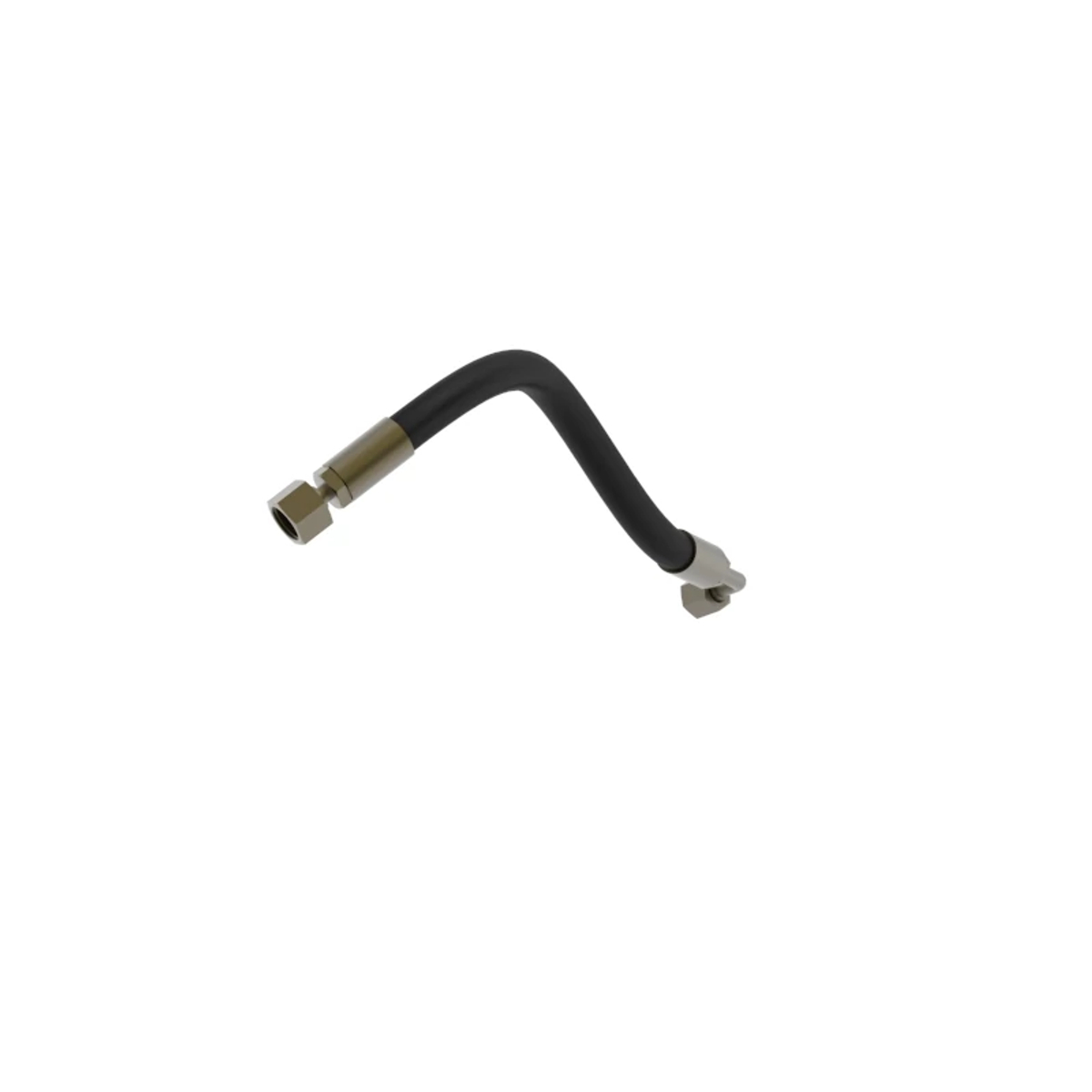 John Deere Hydraulic Hose - AL176422