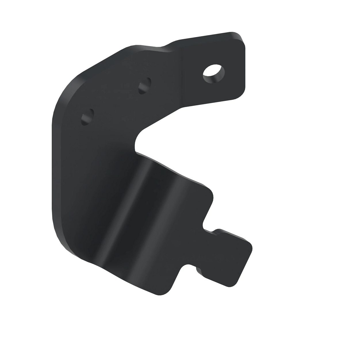 BRACKET, BRACKET - LOWER ENGINE OIL