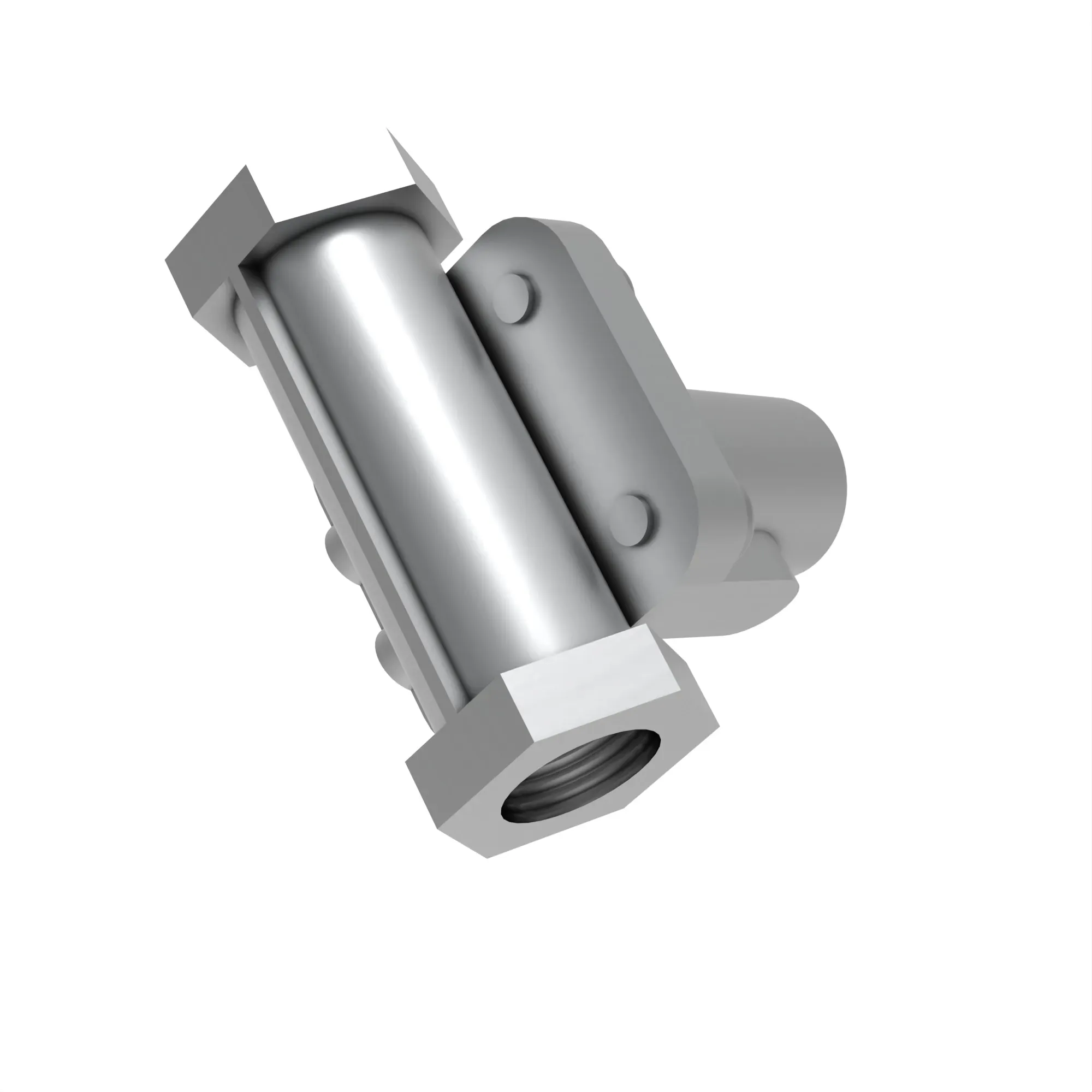 PNEUMATIC PRESSURE VALVE, CHARGING