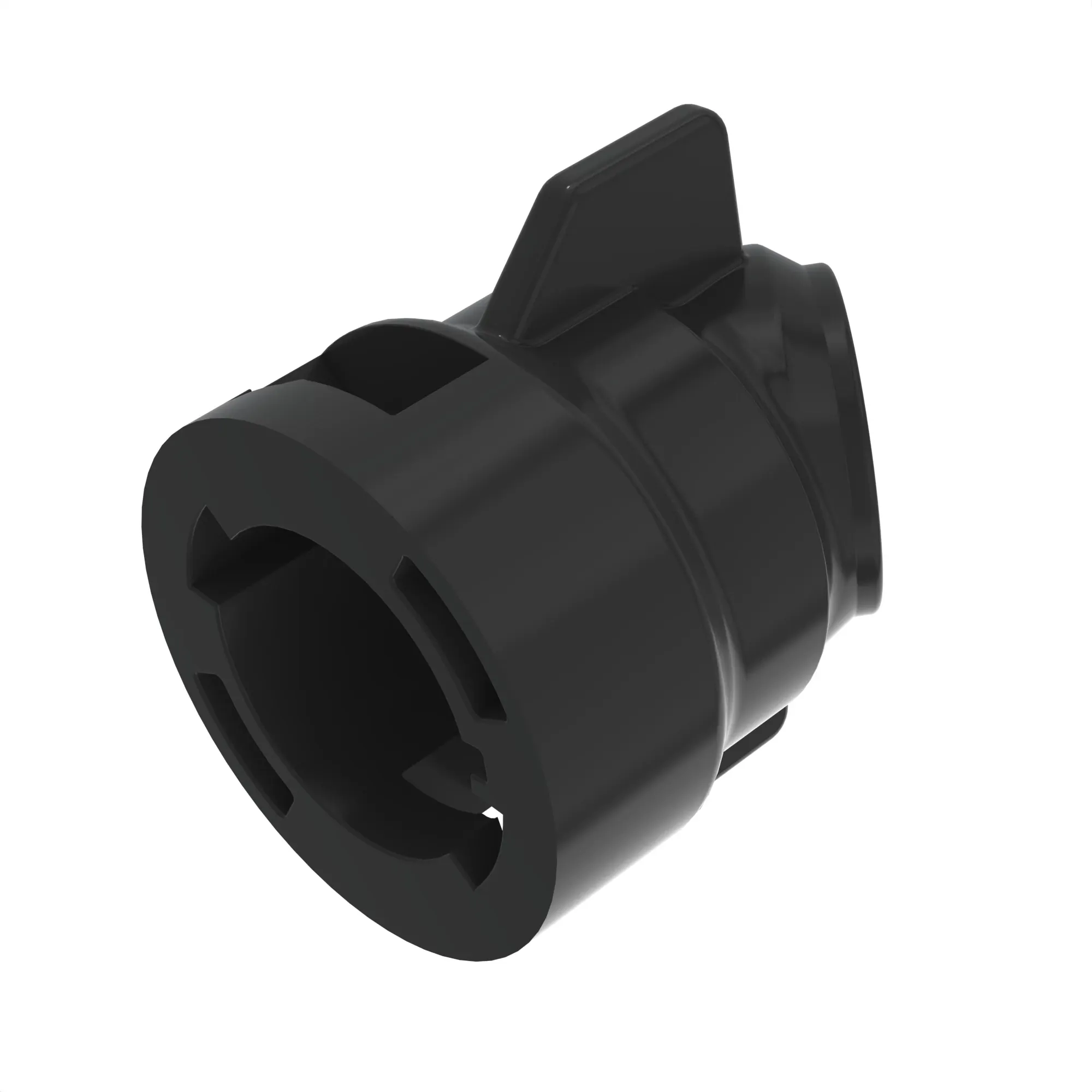 Sprayer Nozzleholder Caps