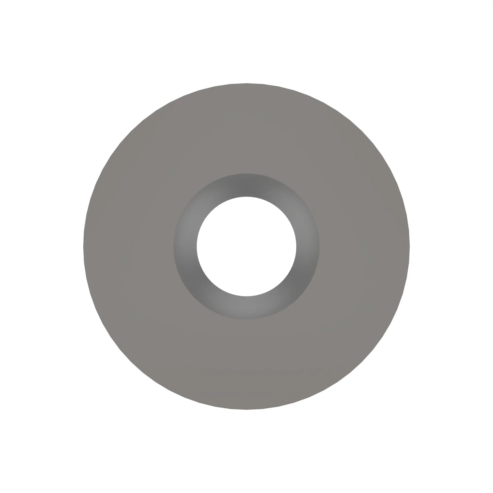 BUSHING,NYLON, Bushing