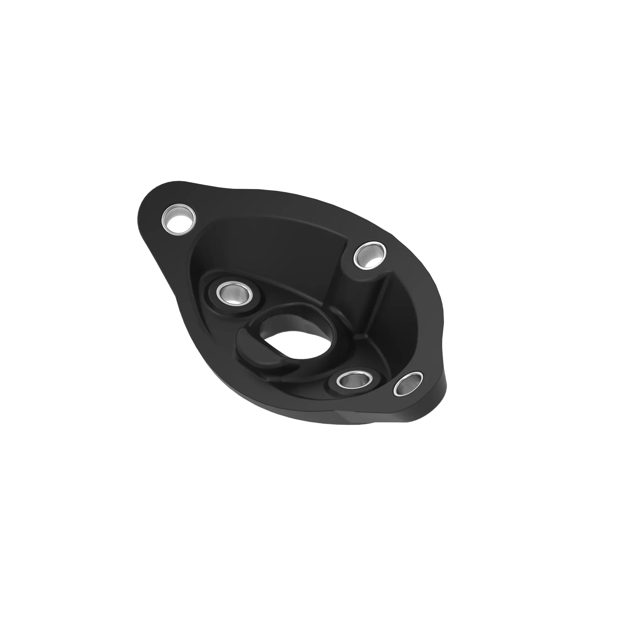 RETAINER, FINGER GUIDE  LOWER - 5 H